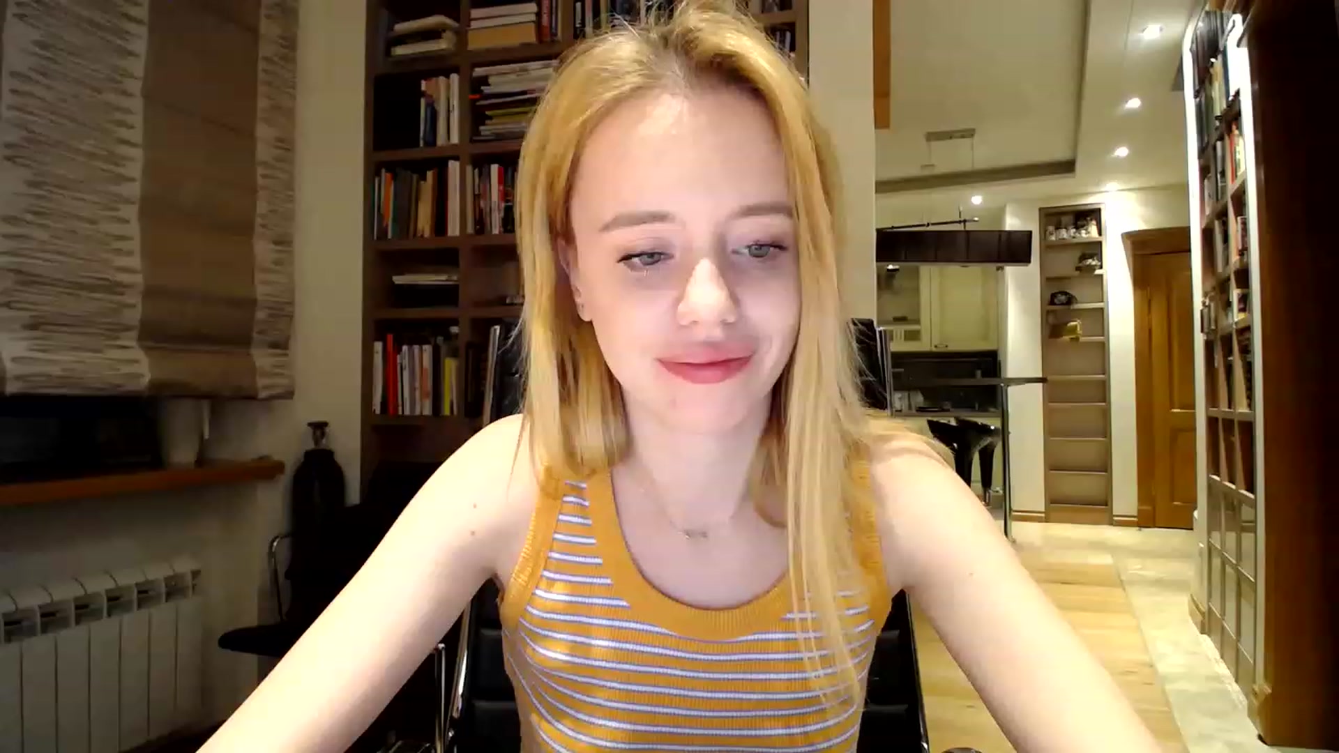Gallery image thumbnail from Alena29's myfreecams stream on, 02/04/2023, 16:45 image 18 of 20
