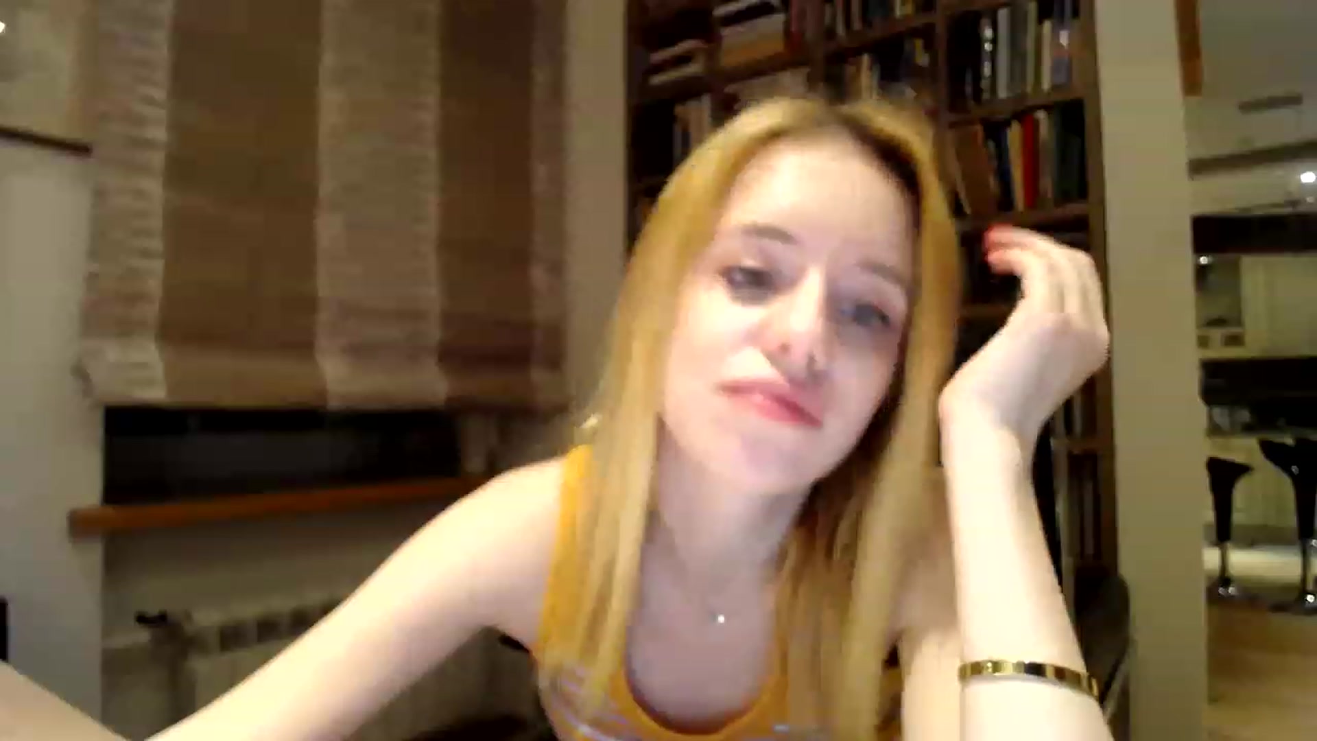 Gallery image thumbnail from Alena29's myfreecams stream on, 02/04/2023, 18:16 image 18 of 20
