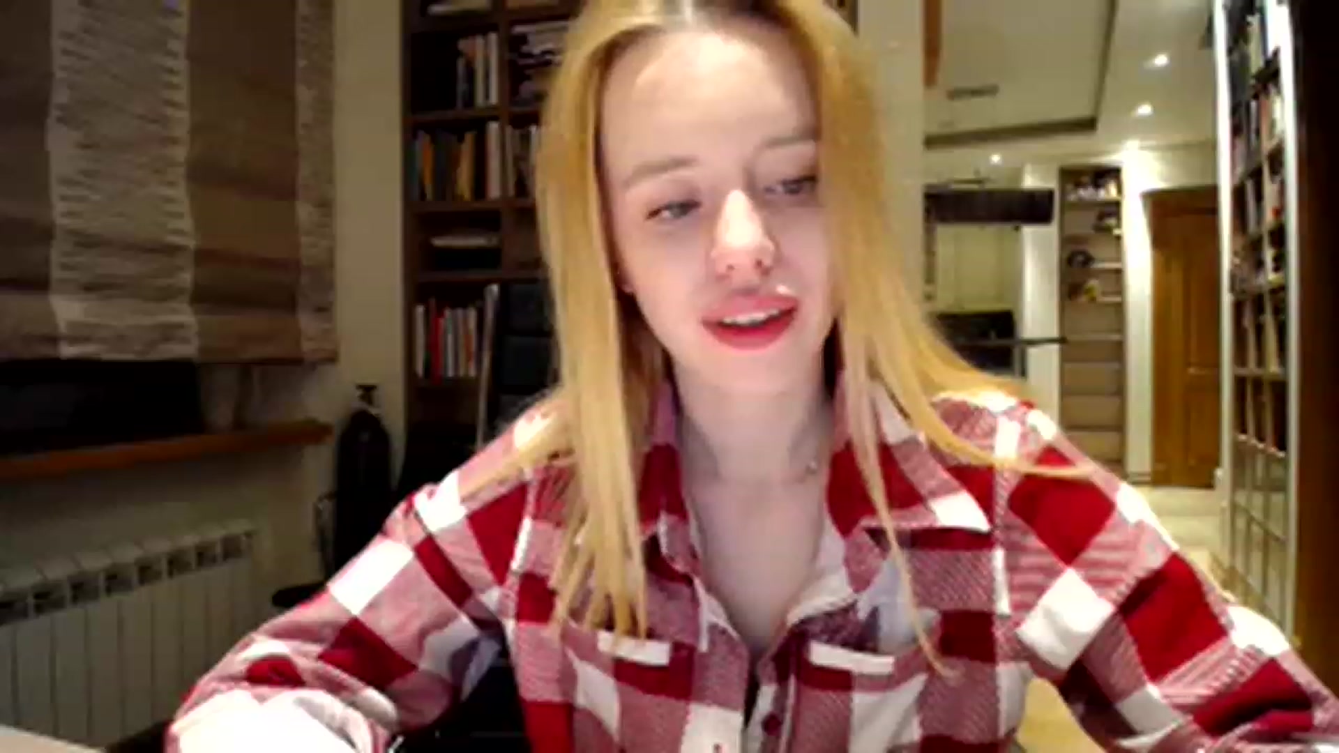 Gallery image thumbnail from Alena29's myfreecams stream on, 02/07/2023, 23:17 image 13 of 20
