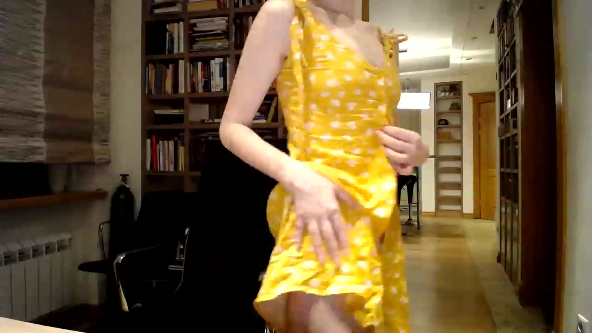 Gallery image thumbnail from Alena29's myfreecams stream on, 02/12/2023, 23:12 image 2 of 20