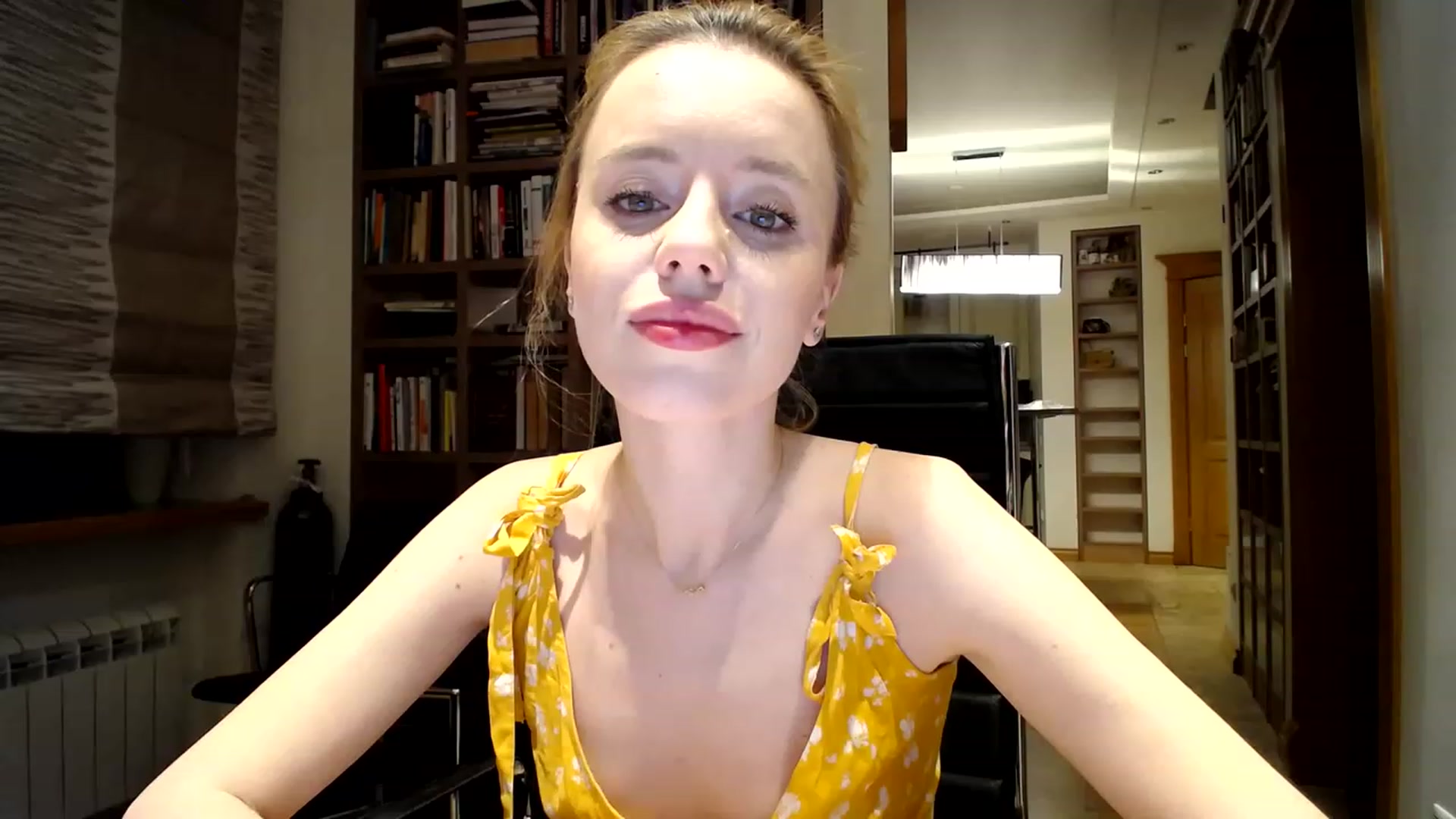Gallery image thumbnail from Alena29's myfreecams stream on, 02/12/2023, 23:12 image 14 of 20