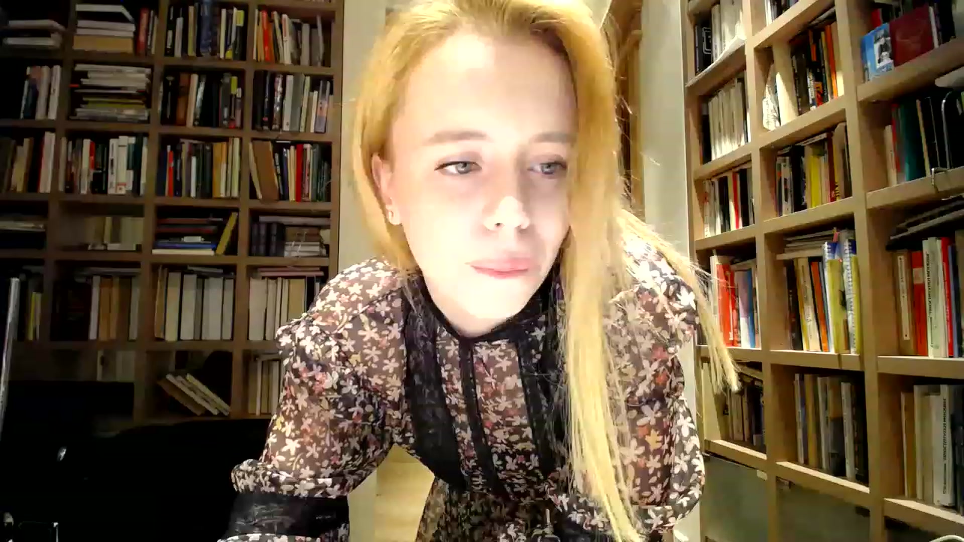 Gallery image thumbnail from Alena29's myfreecams stream on, 02/20/2023, 17:43 image 16 of 20