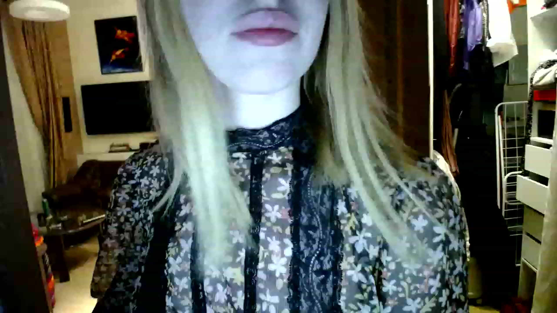 Gallery image thumbnail from Alena29's myfreecams stream on, 02/20/2023, 19:14 image 17 of 20