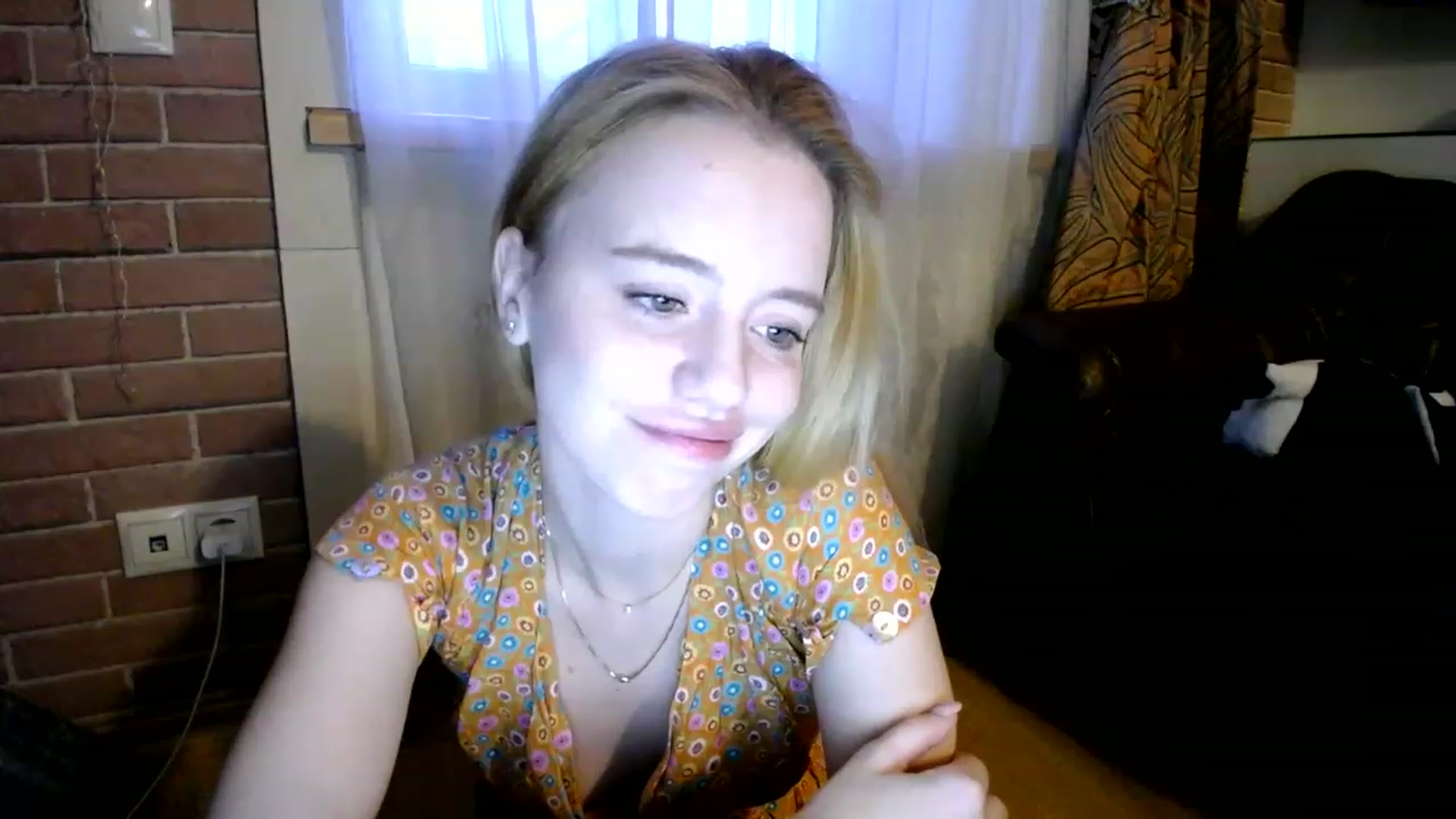 Gallery image thumbnail from Alena29's myfreecams stream on, 02/23/2023, 15:04 image 18 of 20