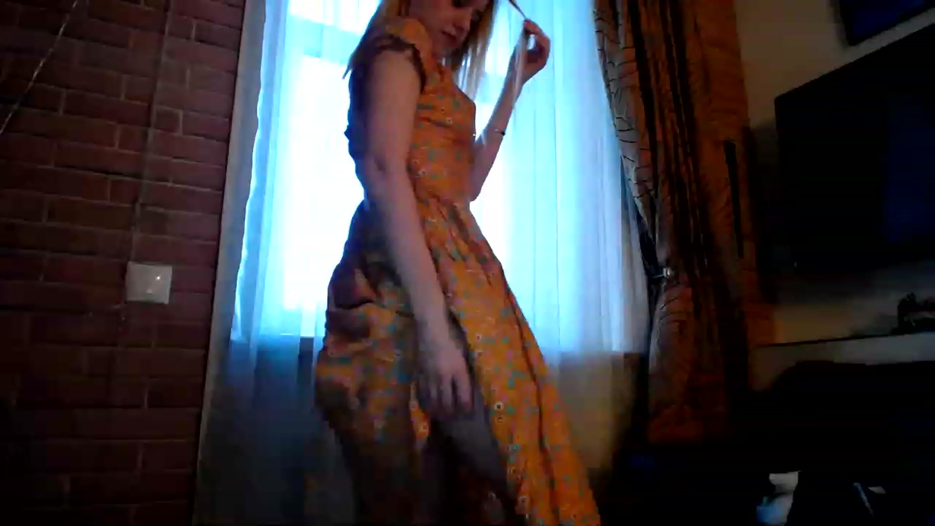 Gallery image thumbnail from Alena29's myfreecams stream on, 02/23/2023, 15:04 image 11 of 20