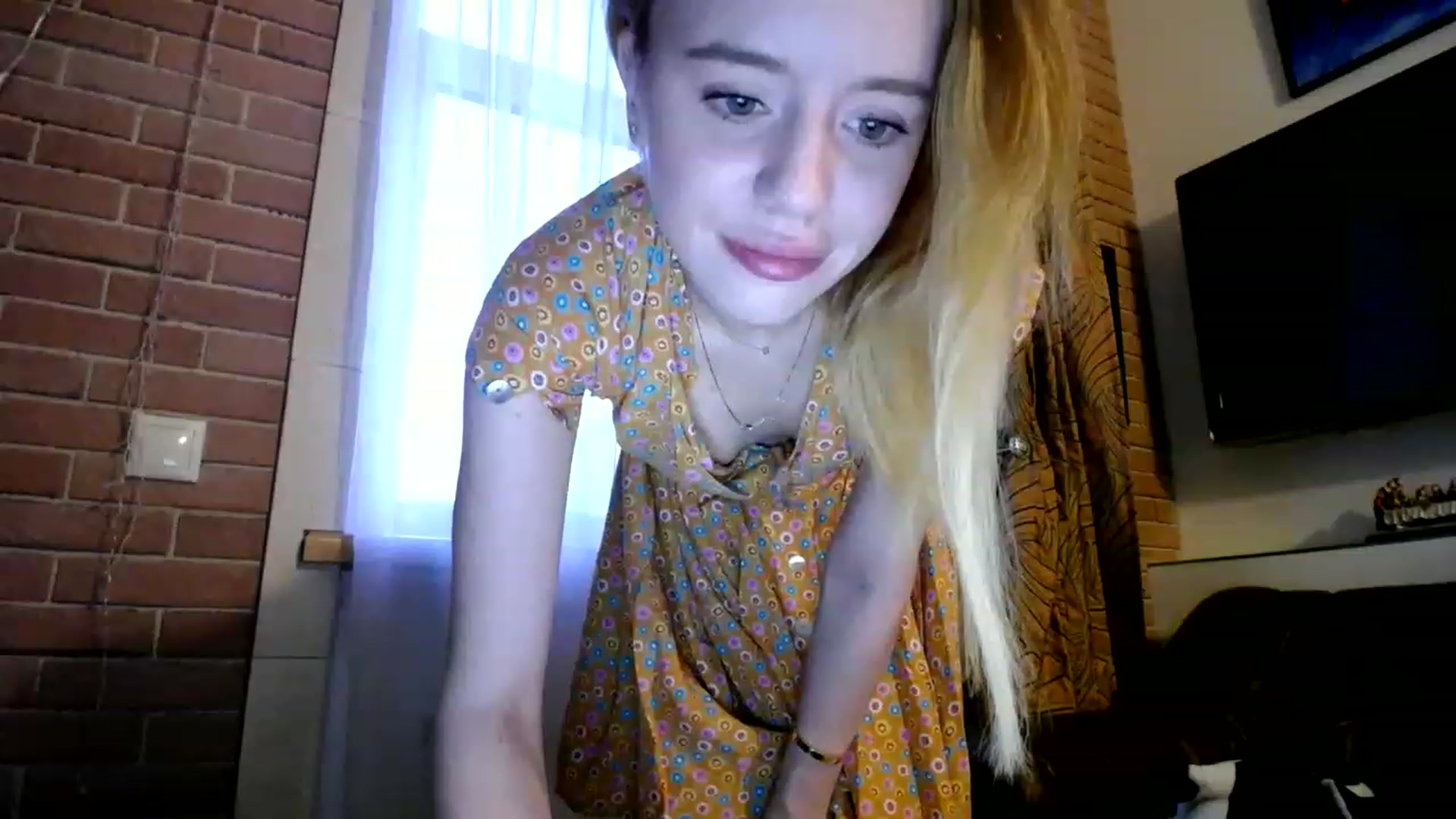 Gallery image thumbnail from Alena29's myfreecams stream on, 02/23/2023, 15:04 image 17 of 20