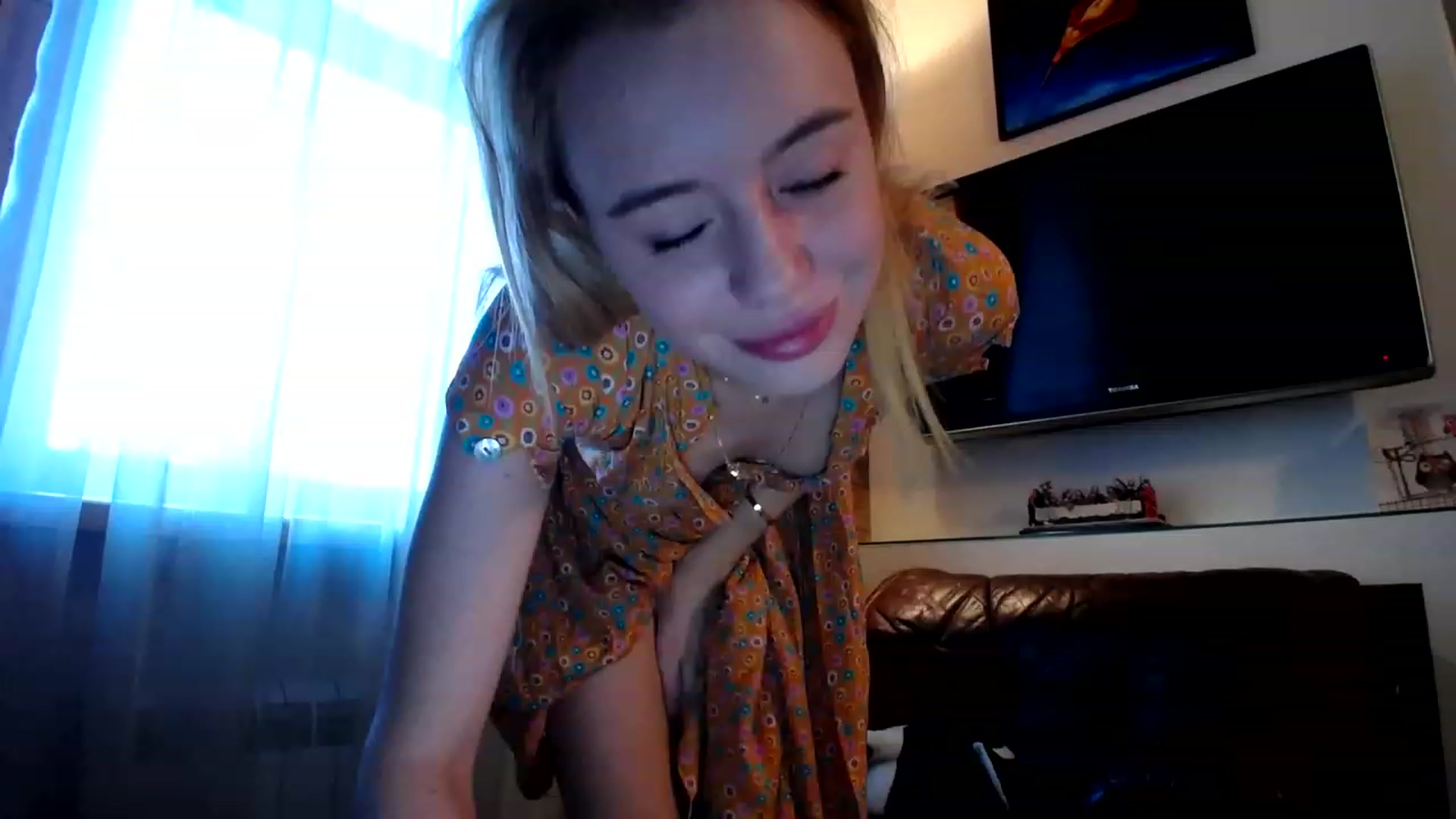Gallery image thumbnail from Alena29's myfreecams stream on, 02/23/2023, 15:04 image 10 of 20