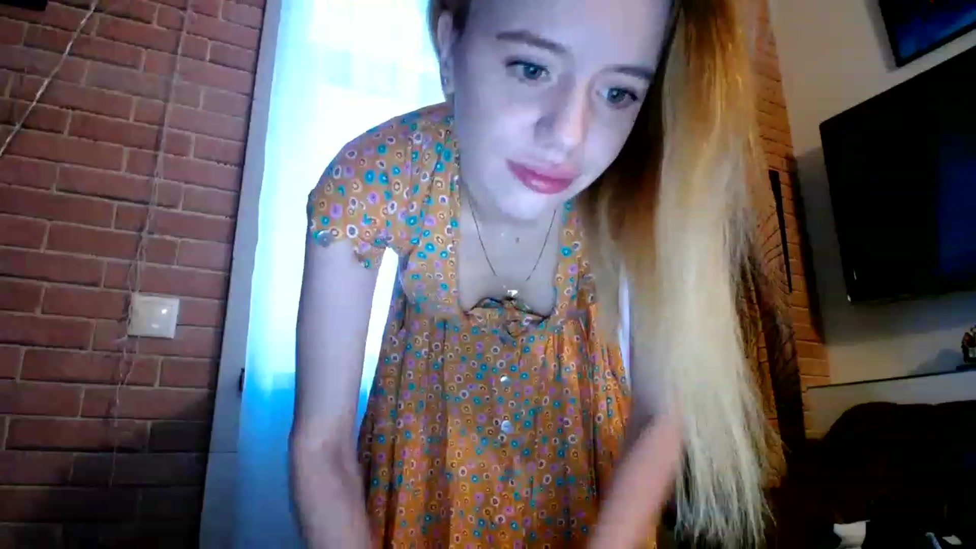 Gallery image thumbnail from Alena29's myfreecams stream on, 02/23/2023, 15:04 image 14 of 20