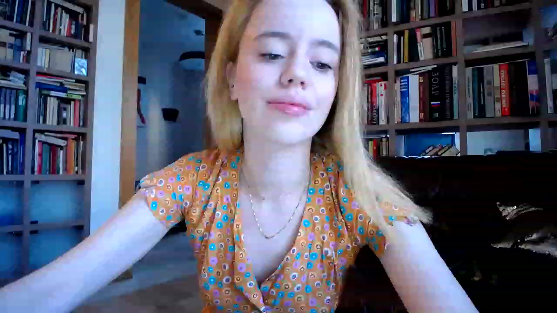 Gallery image thumbnail from Alena29's myfreecams stream on, 02/23/2023, 15:04 image 2 of 20