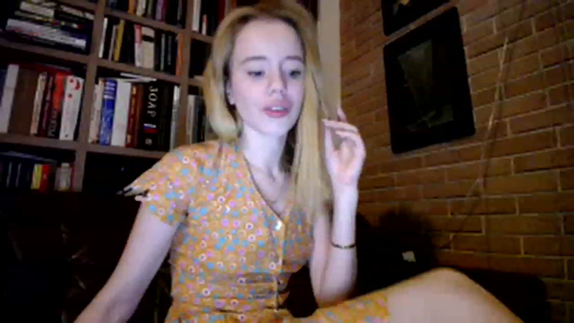 Gallery image thumbnail from Alena29's myfreecams stream on, 02/23/2023, 15:46 image 2 of 20
