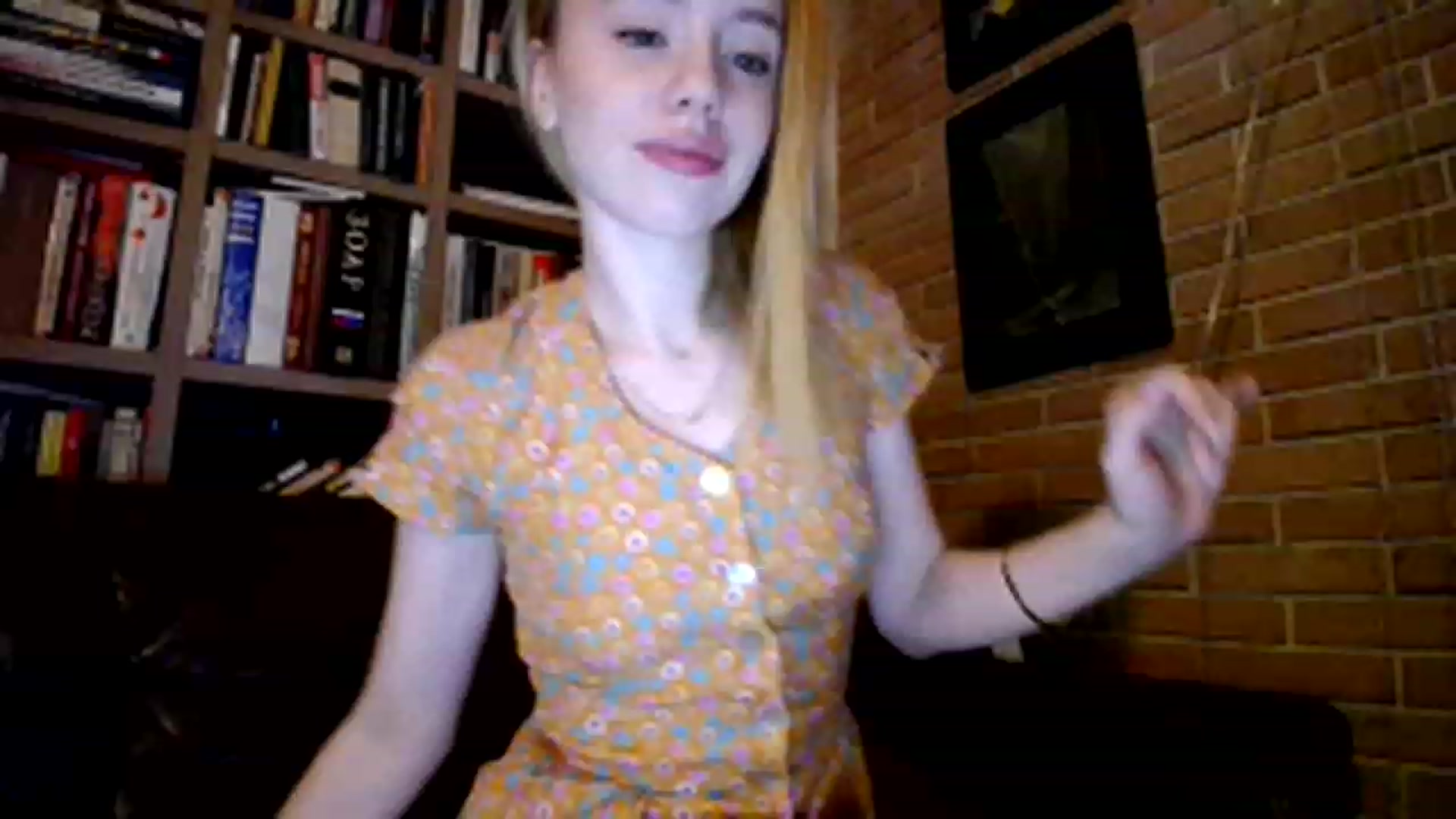 Gallery image thumbnail from Alena29's myfreecams stream on, 02/23/2023, 15:46 image 1 of 20