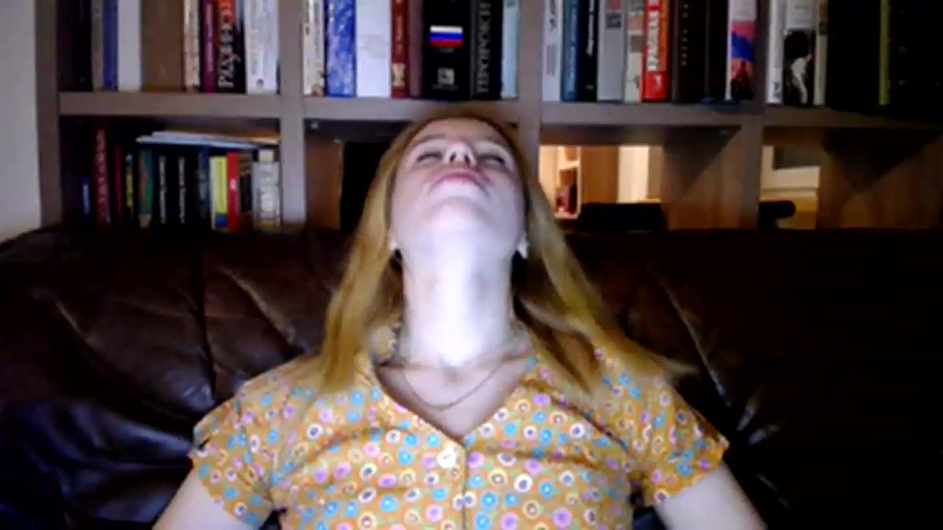 Gallery image thumbnail from Alena29's myfreecams stream on, 02/23/2023, 15:46 image 12 of 20
