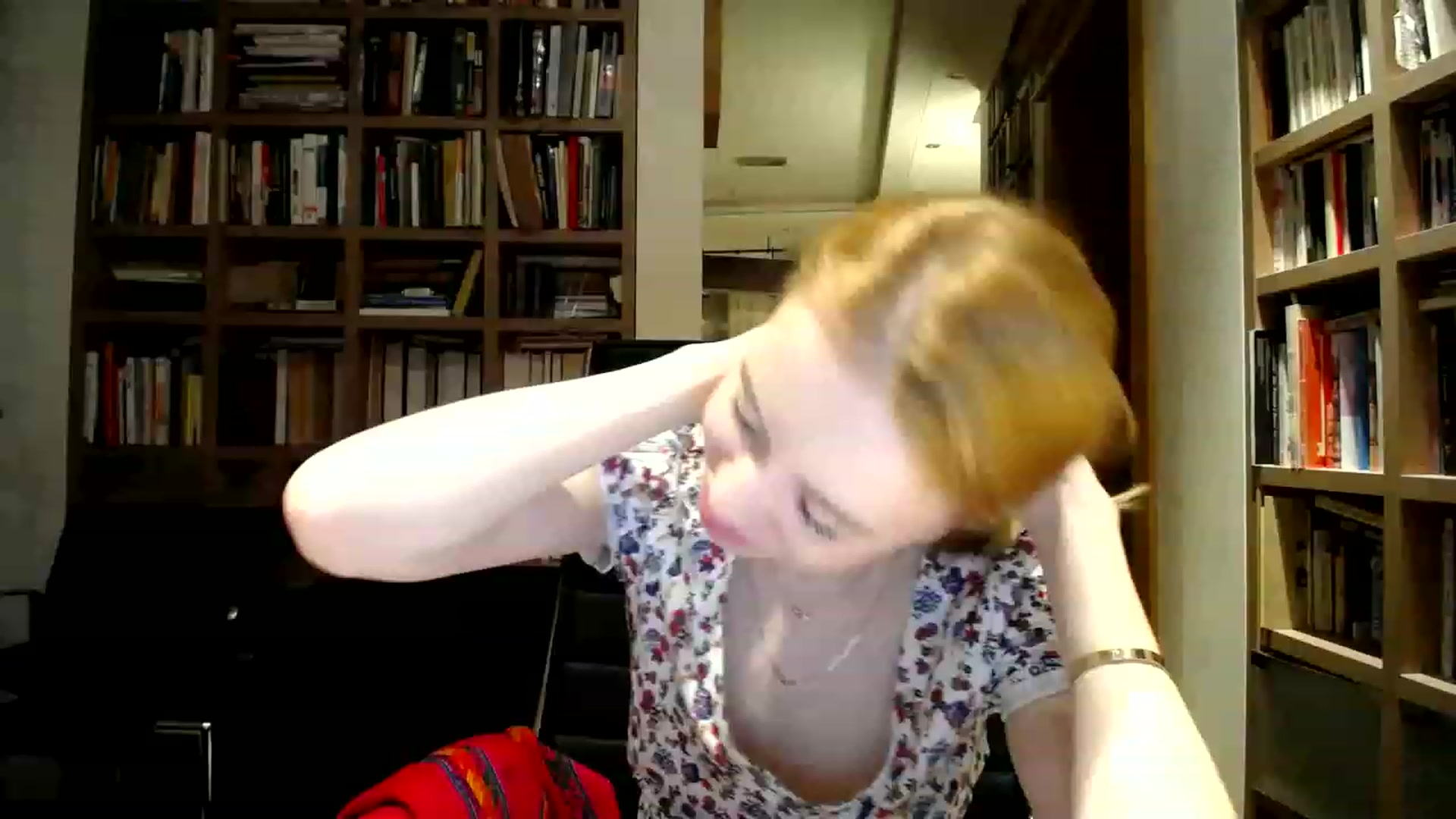 Gallery image thumbnail from Alena29's myfreecams stream on, 02/24/2023, 18:34 image 16 of 20