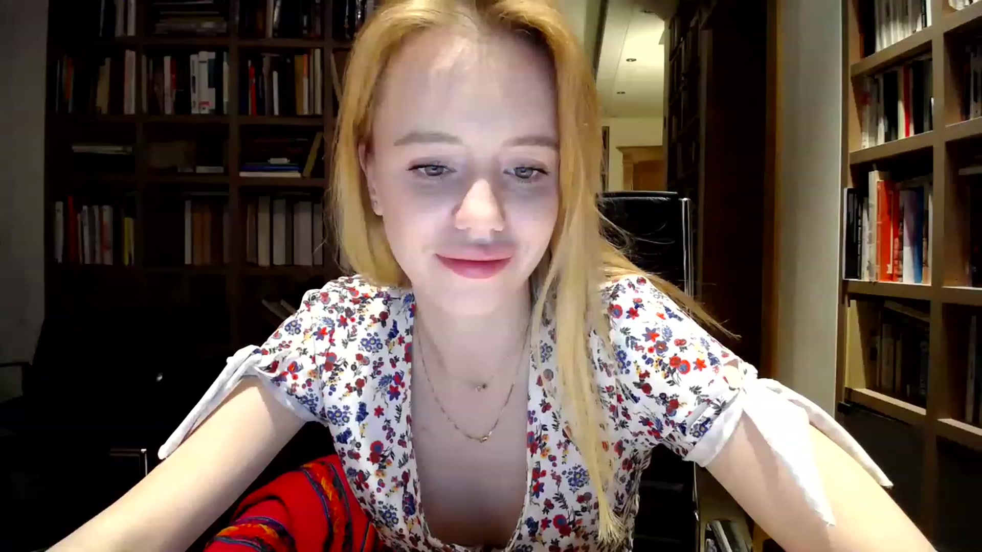 Gallery image thumbnail from Alena29's myfreecams stream on, 02/24/2023, 18:34 image 14 of 20