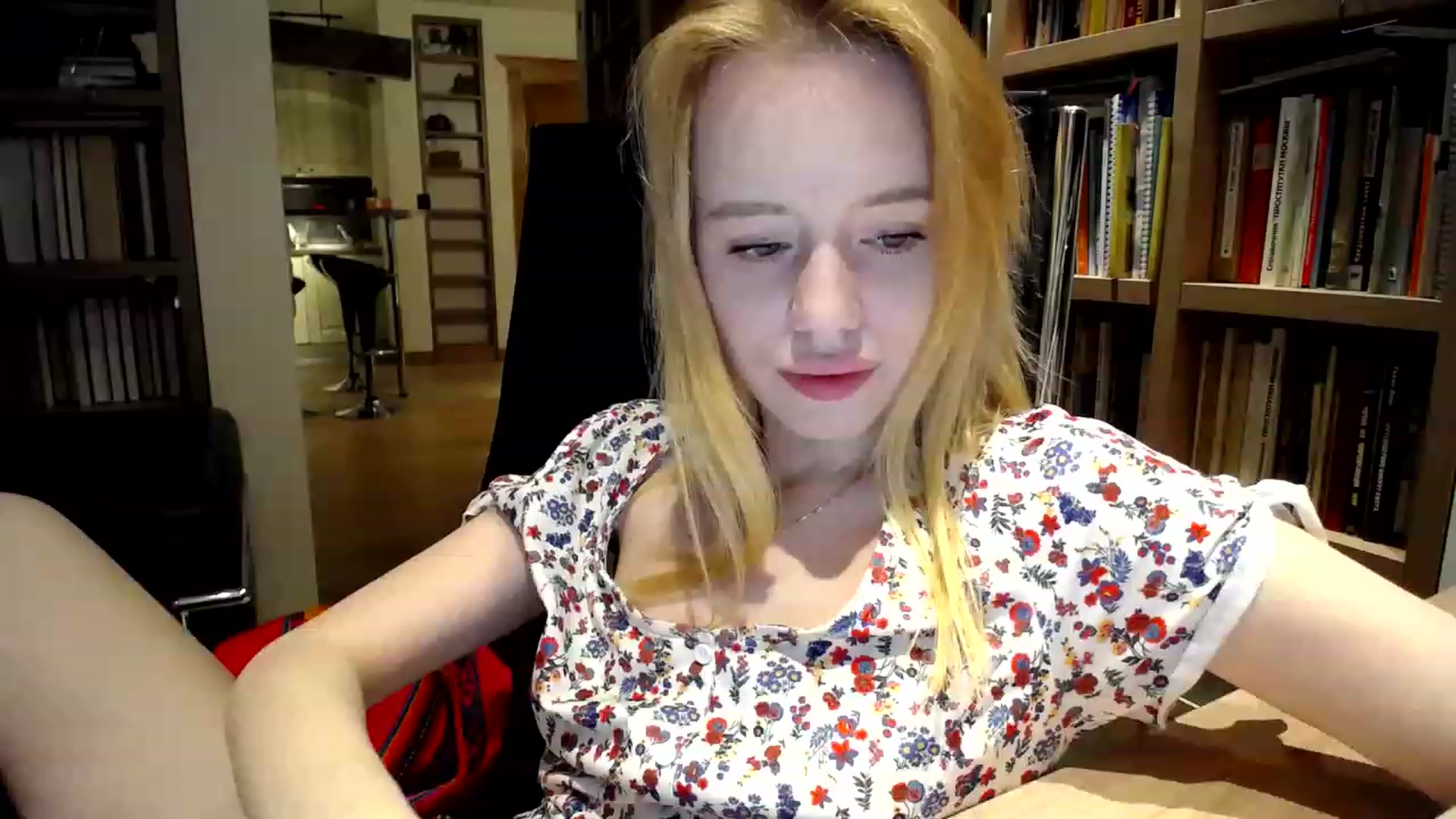 Gallery image thumbnail from Alena29's myfreecams stream on, 02/24/2023, 18:34 image 5 of 20
