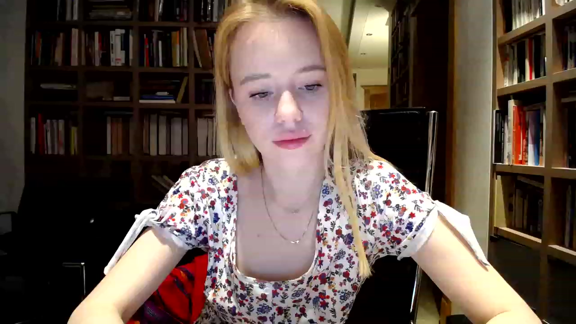 Gallery image thumbnail from Alena29's myfreecams stream on, 02/24/2023, 18:34 image 13 of 20