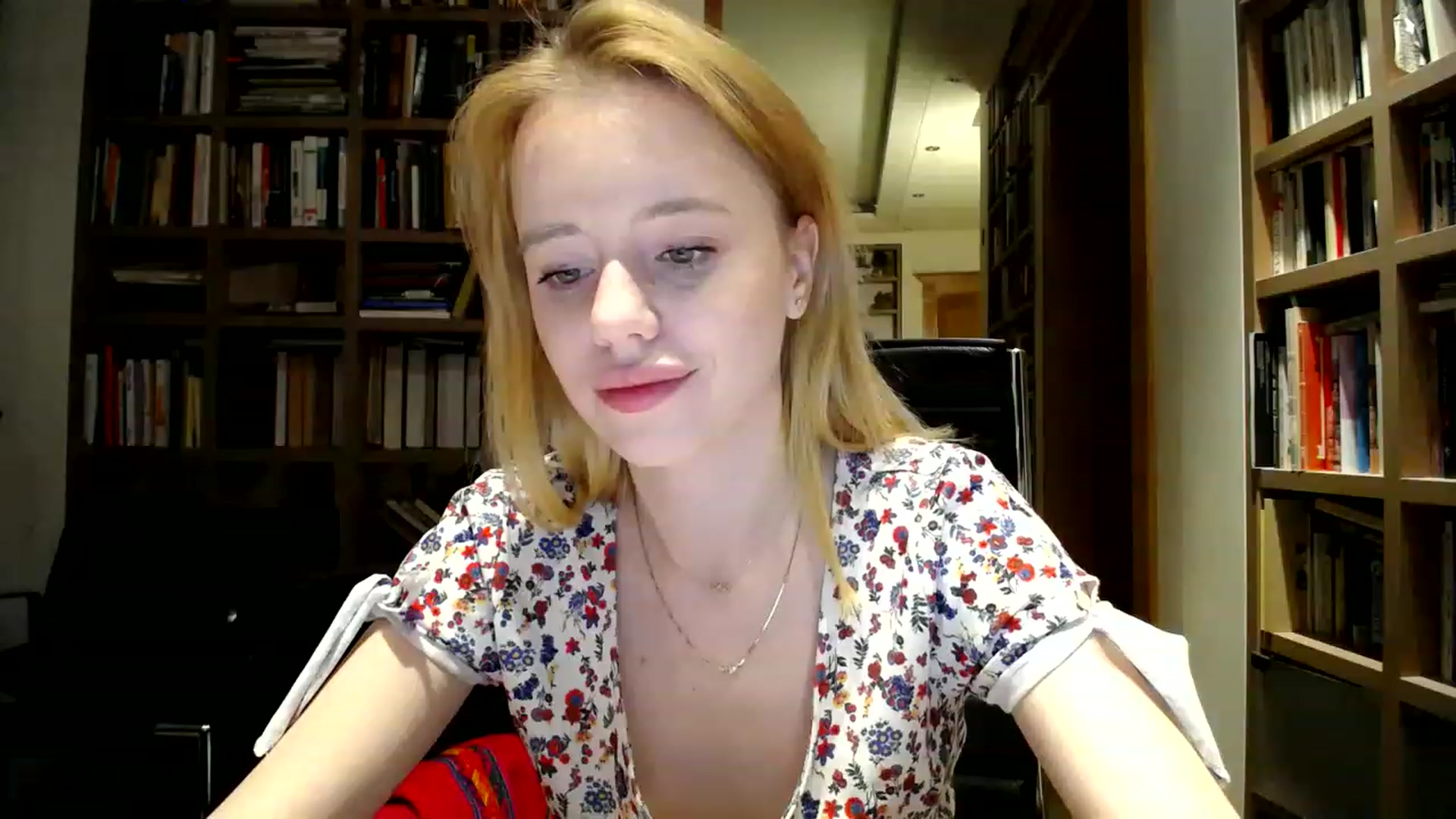 Gallery image thumbnail from Alena29's myfreecams stream on, 02/24/2023, 18:34 image 15 of 20