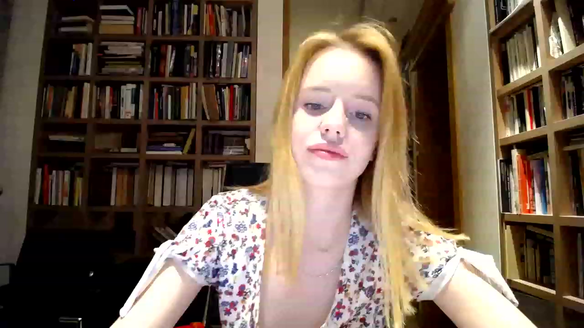 Gallery image thumbnail from Alena29's myfreecams stream on, 02/24/2023, 18:34 image 20 of 20