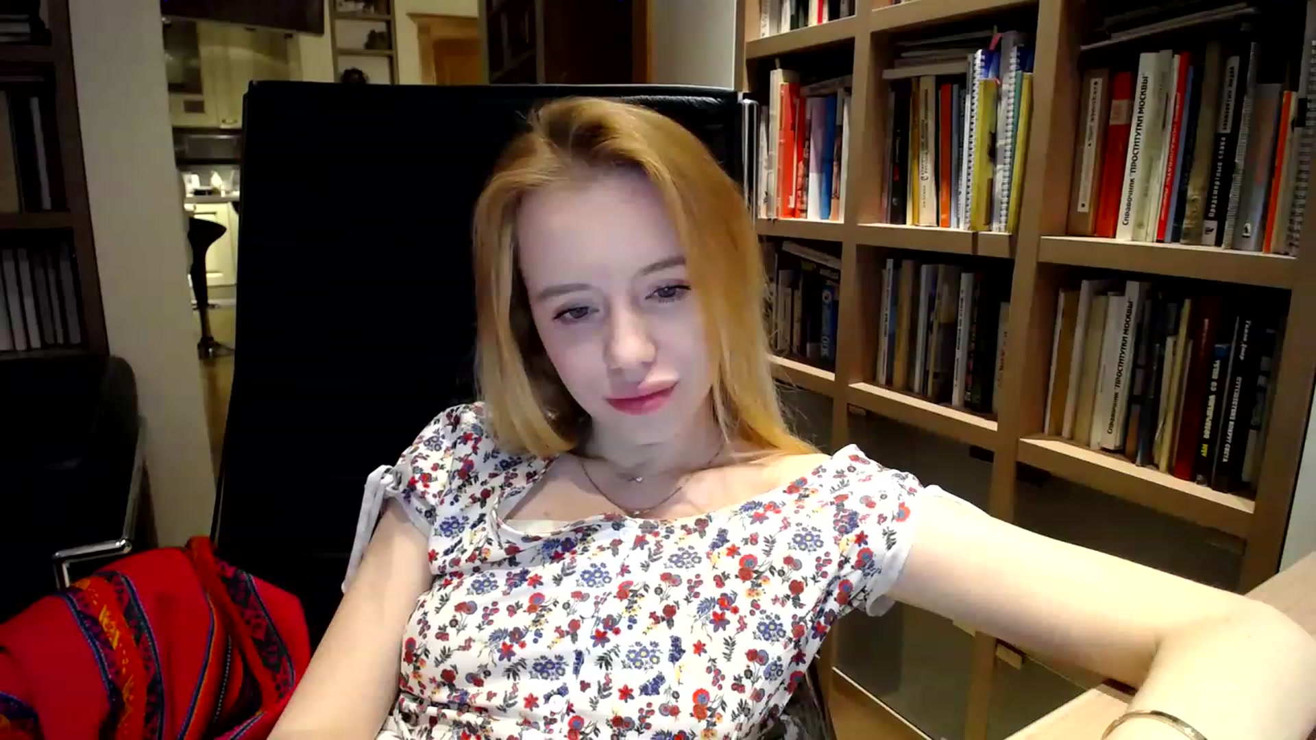 Gallery image thumbnail from Alena29's myfreecams stream on, 02/24/2023, 18:34 image 10 of 20