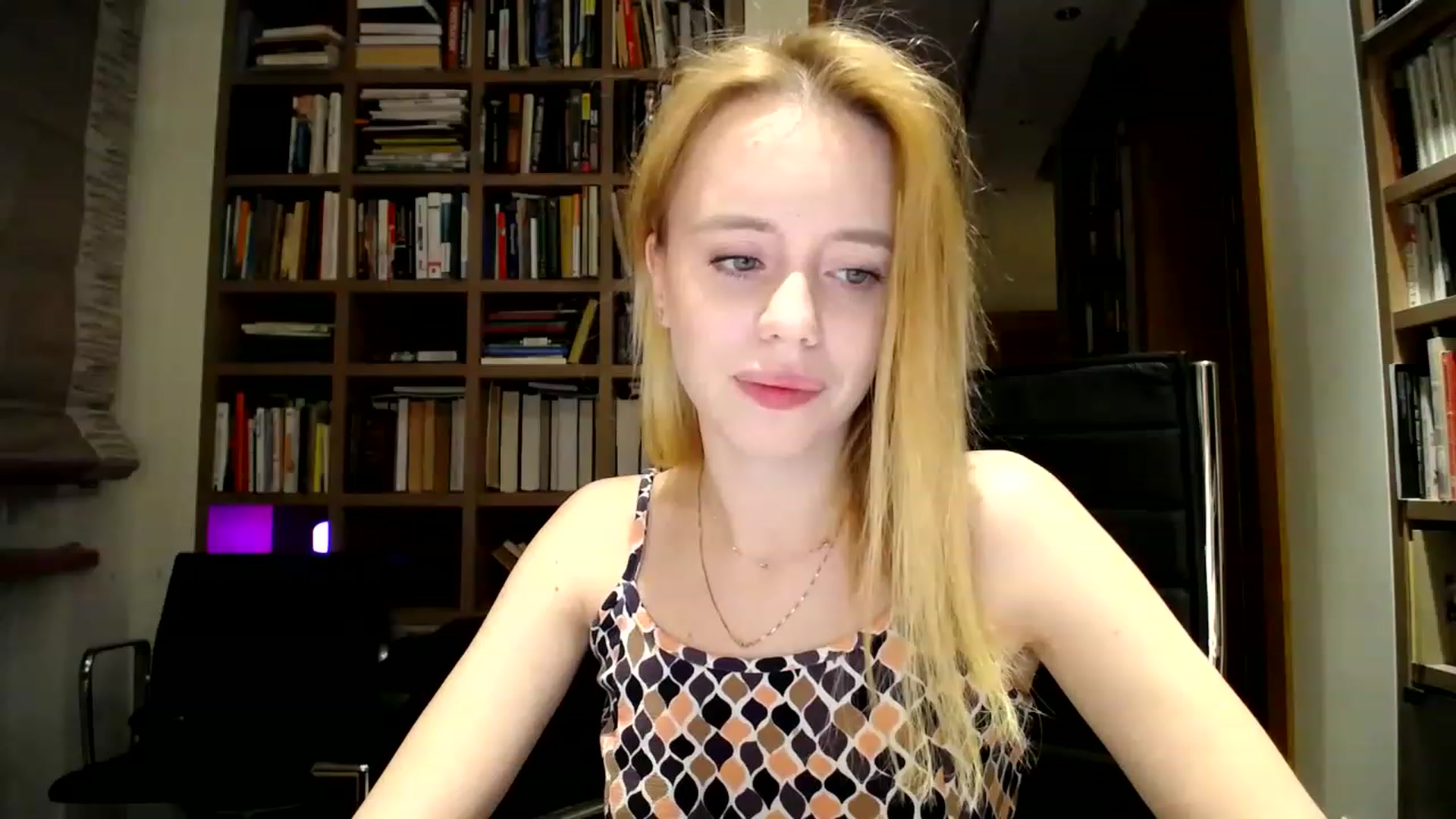 Gallery image thumbnail from Alena29's myfreecams stream on, 02/27/2023, 19:40 image 12 of 20