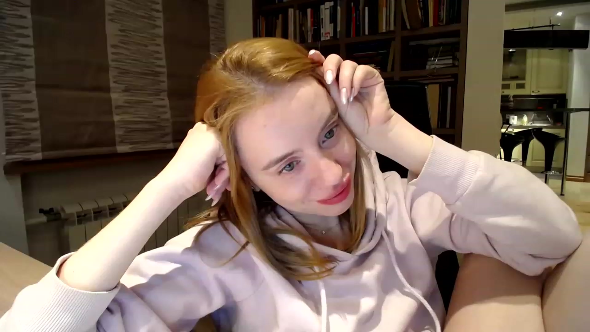 Gallery image thumbnail from Alena29's myfreecams stream on, 03/12/2023, 22:42 image 7 of 20