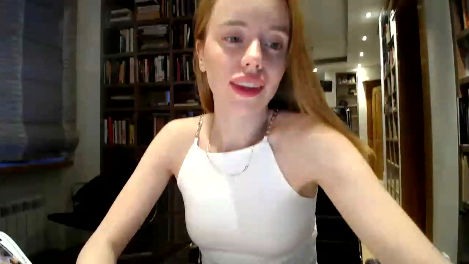 Gallery image thumbnail from Alena29's myfreecams stream on, 03/21/2023, 15:18 image 20 of 20