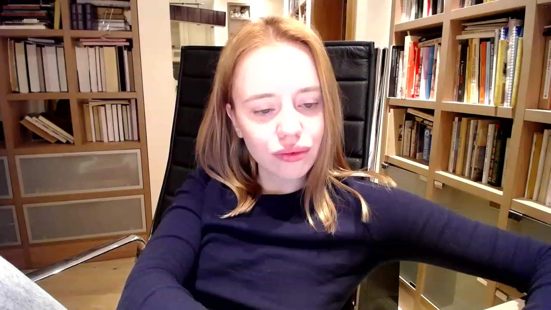 Gallery image thumbnail from Alena29's myfreecams stream on, 03/24/2023, 24:34 image 20 of 20