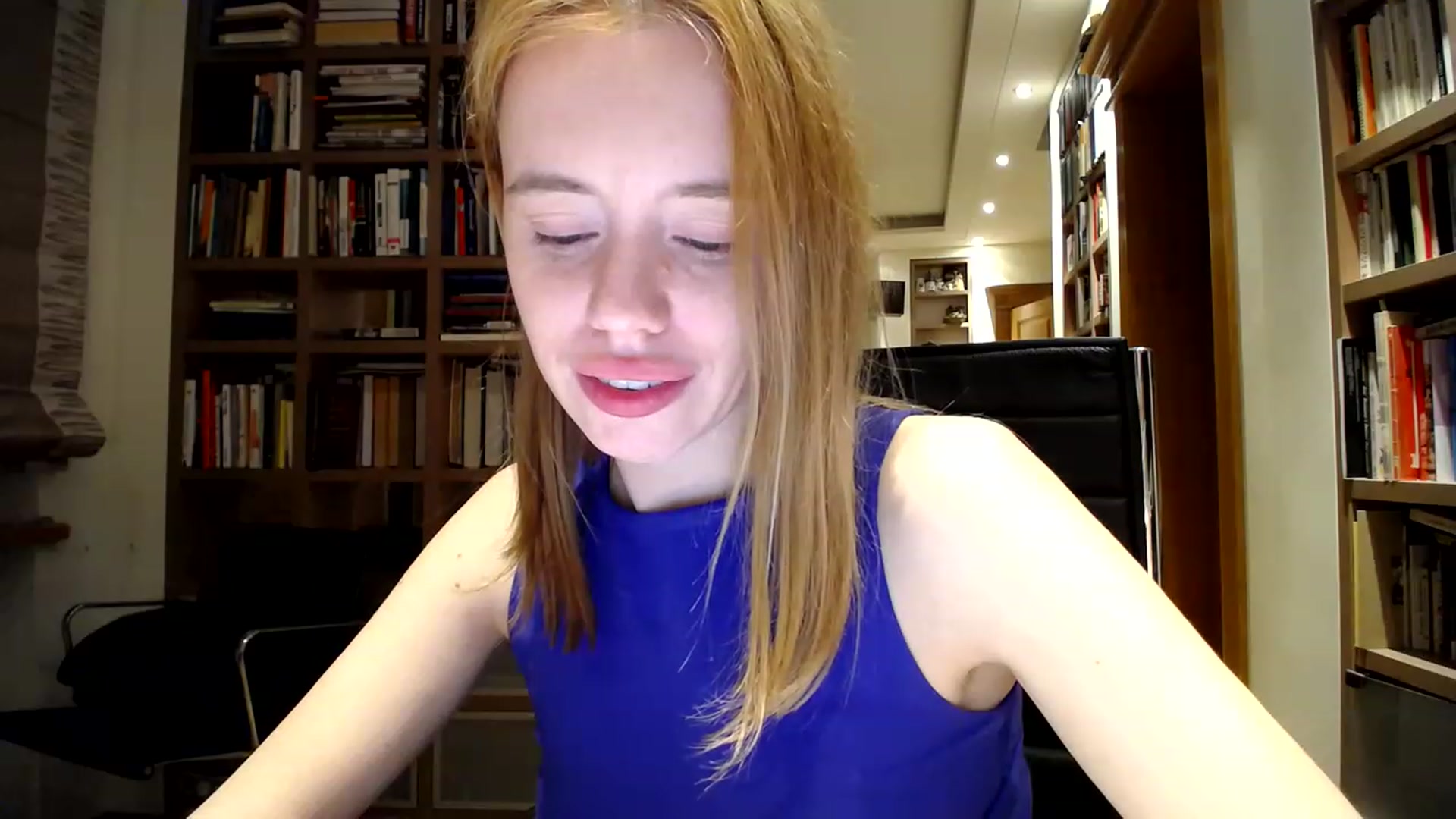Gallery image thumbnail from Alena29's myfreecams stream on, 03/27/2023, 23:58 image 20 of 20