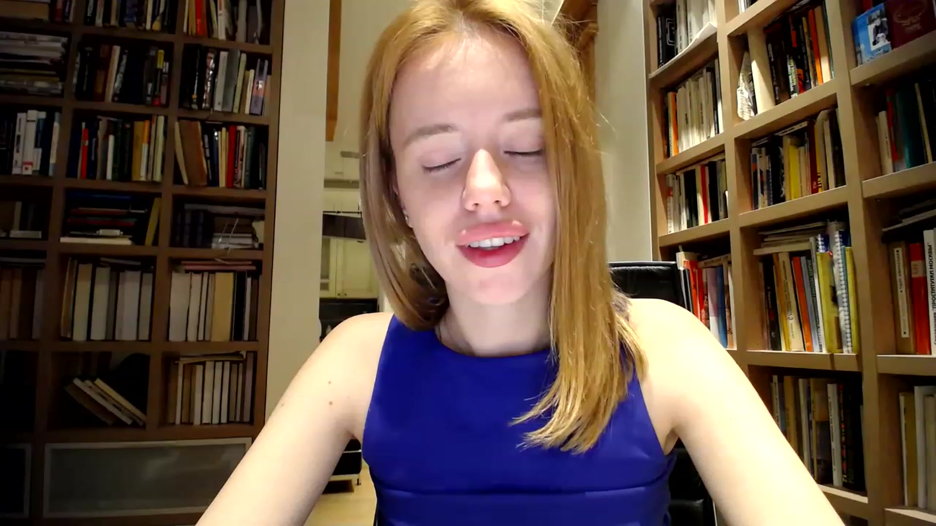 Gallery image thumbnail from Alena29's myfreecams stream on, 03/27/2023, 23:58 image 7 of 20