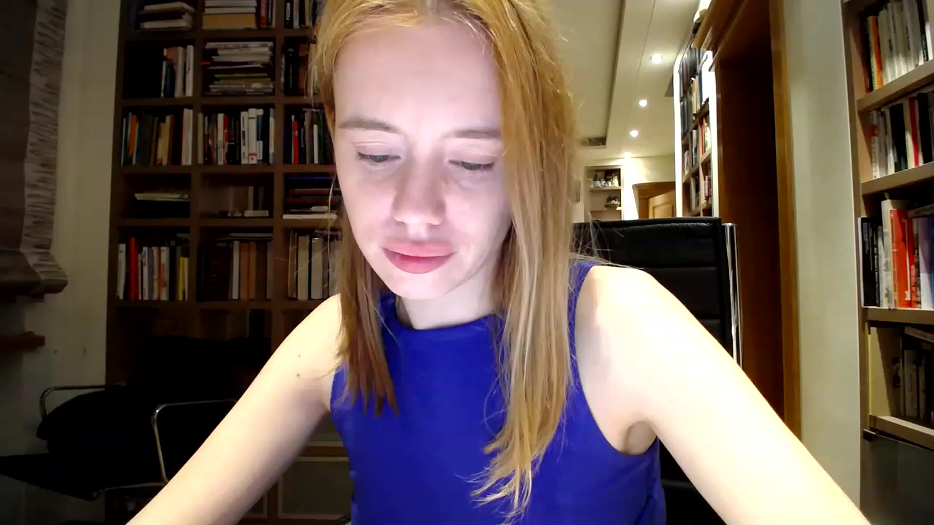 Gallery image thumbnail from Alena29's myfreecams stream on, 03/27/2023, 23:58 image 19 of 20