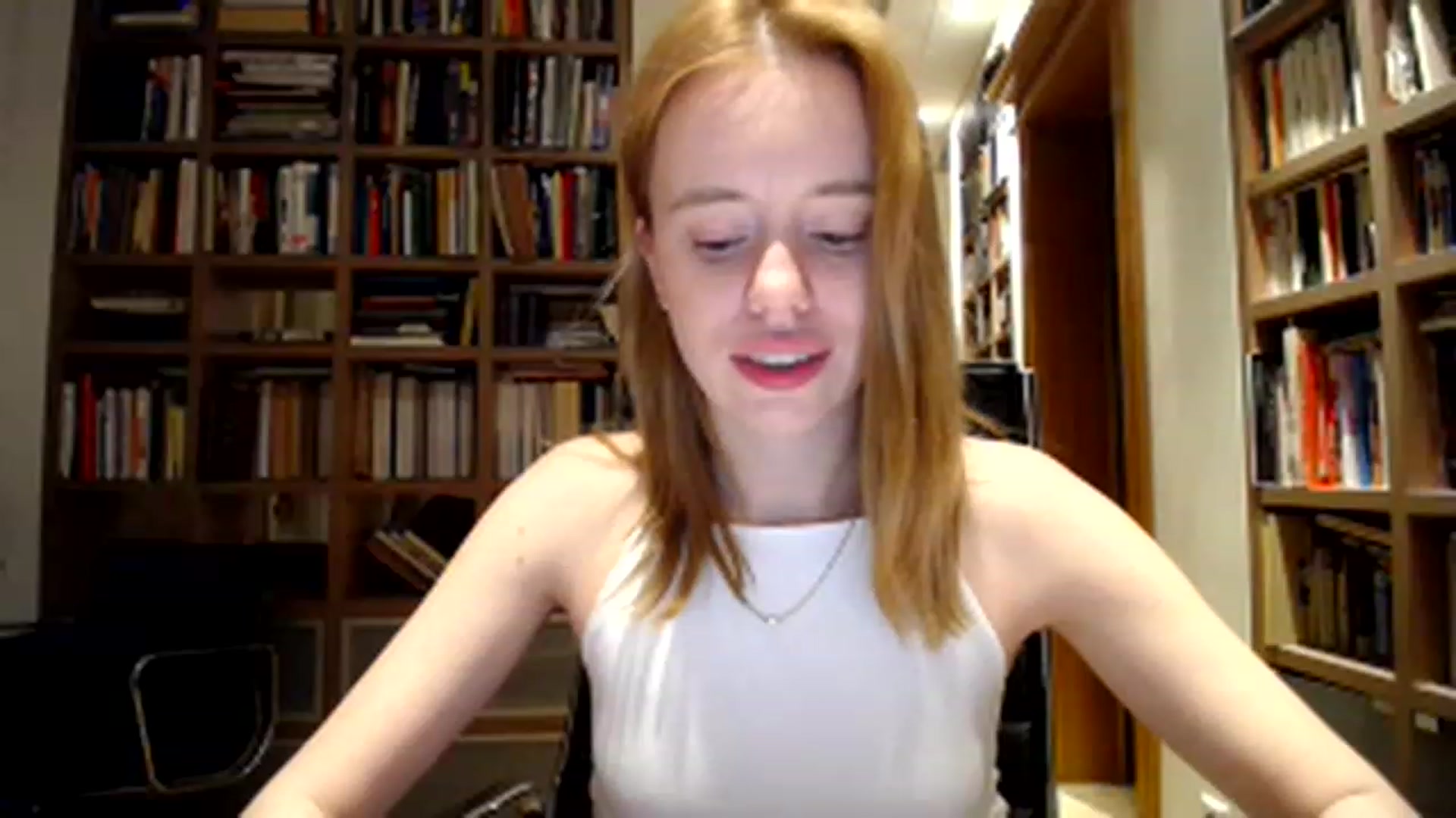 Gallery image thumbnail from Alena29's myfreecams stream on, 03/30/2023, 24:03 image 4 of 20