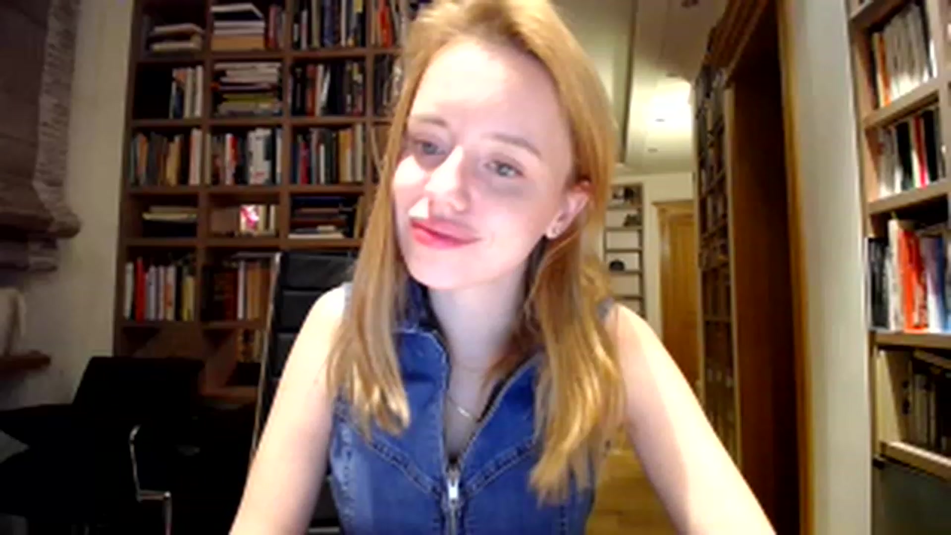 Gallery image thumbnail from Alena29's myfreecams stream on, 05/11/2023, 23:59 image 1 of 20