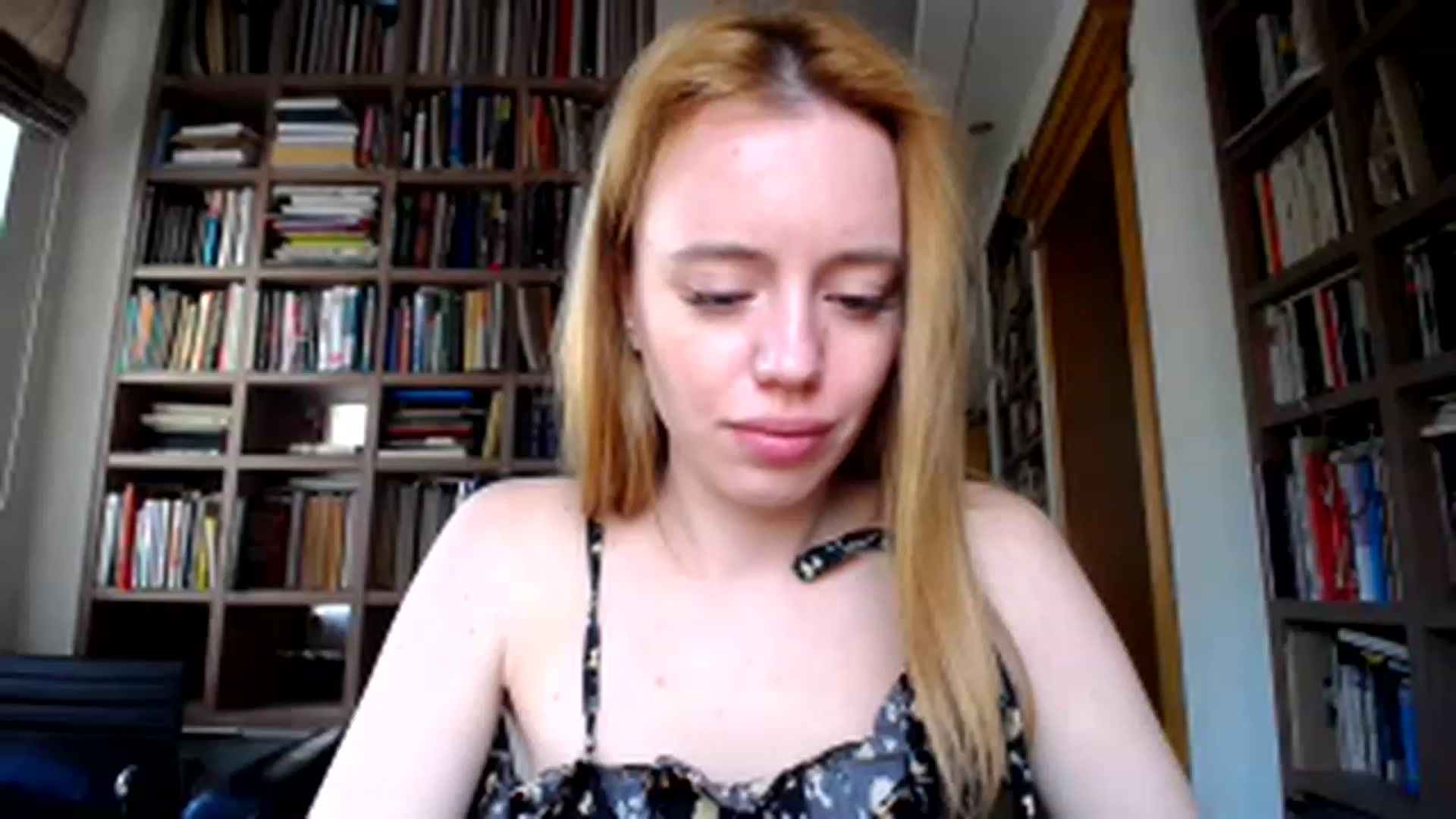 Gallery image thumbnail from Alena29's myfreecams stream on, 05/29/2023, 15:28 image 1 of 20