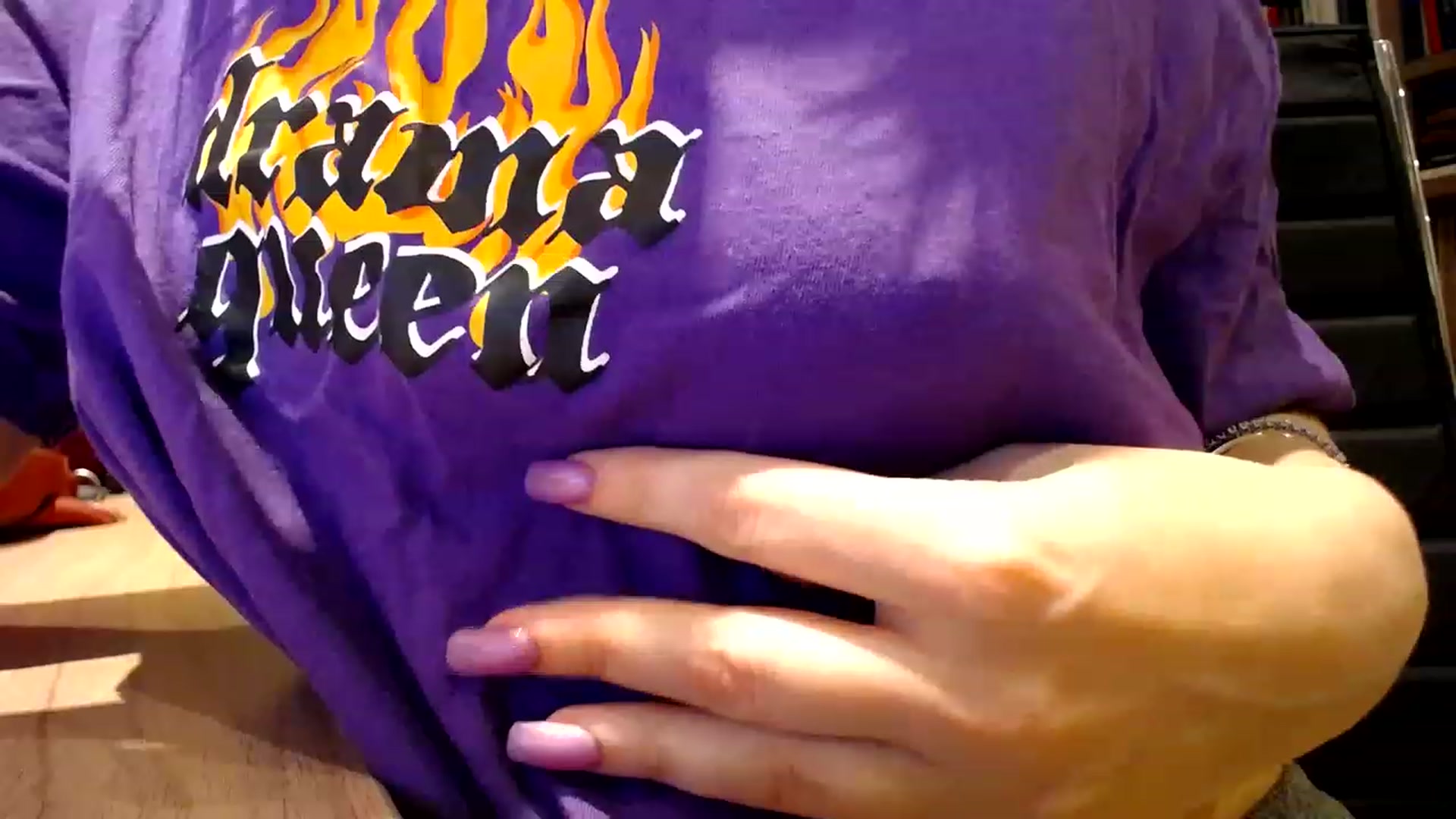 Gallery image thumbnail from Alena29's myfreecams stream on, 06/06/2023, 19:59 image 16 of 20