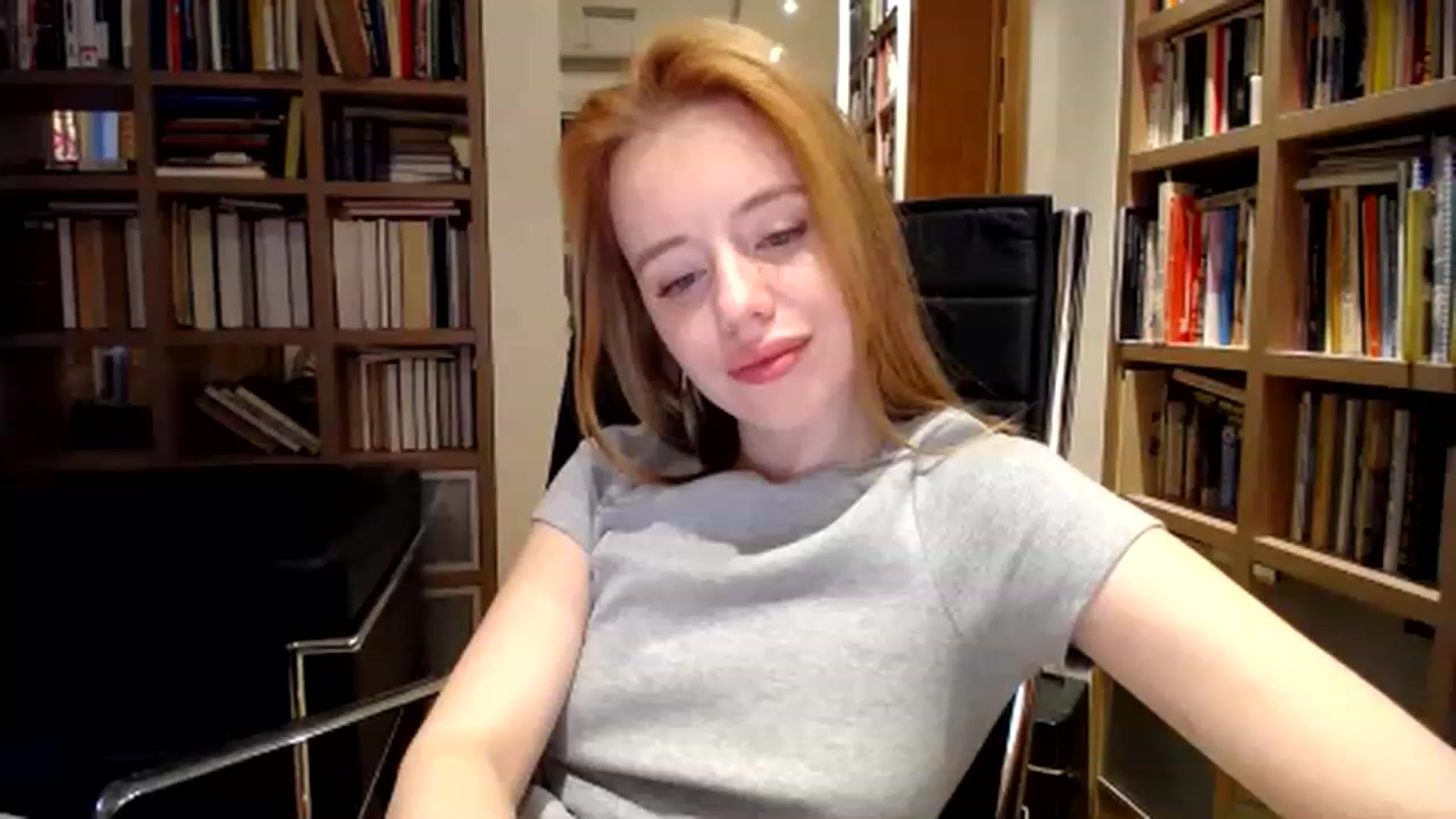Gallery image thumbnail from Alena29's myfreecams stream on, 06/16/2023, 24:51 image 17 of 20
