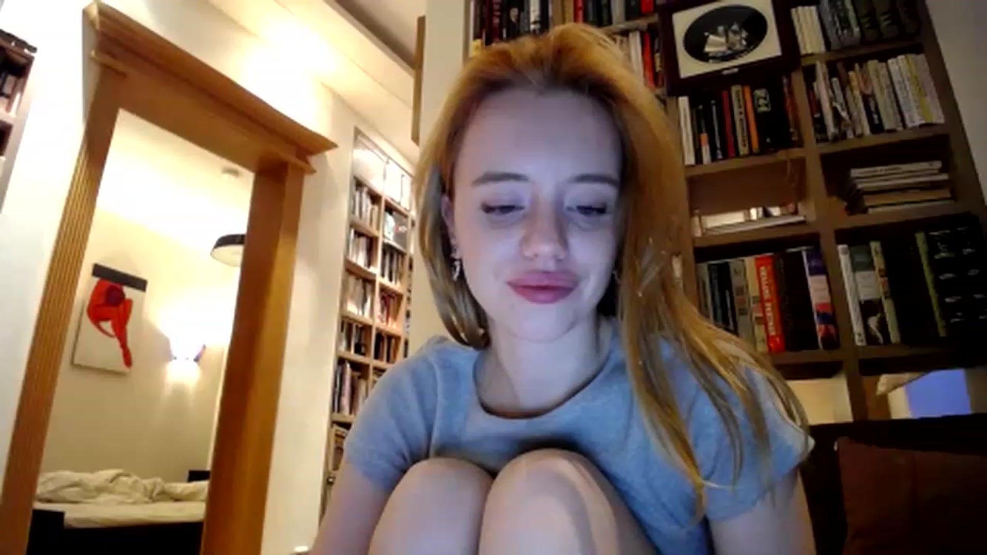 Gallery image thumbnail from Alena29's myfreecams stream on, 06/16/2023, 24:51 image 11 of 20