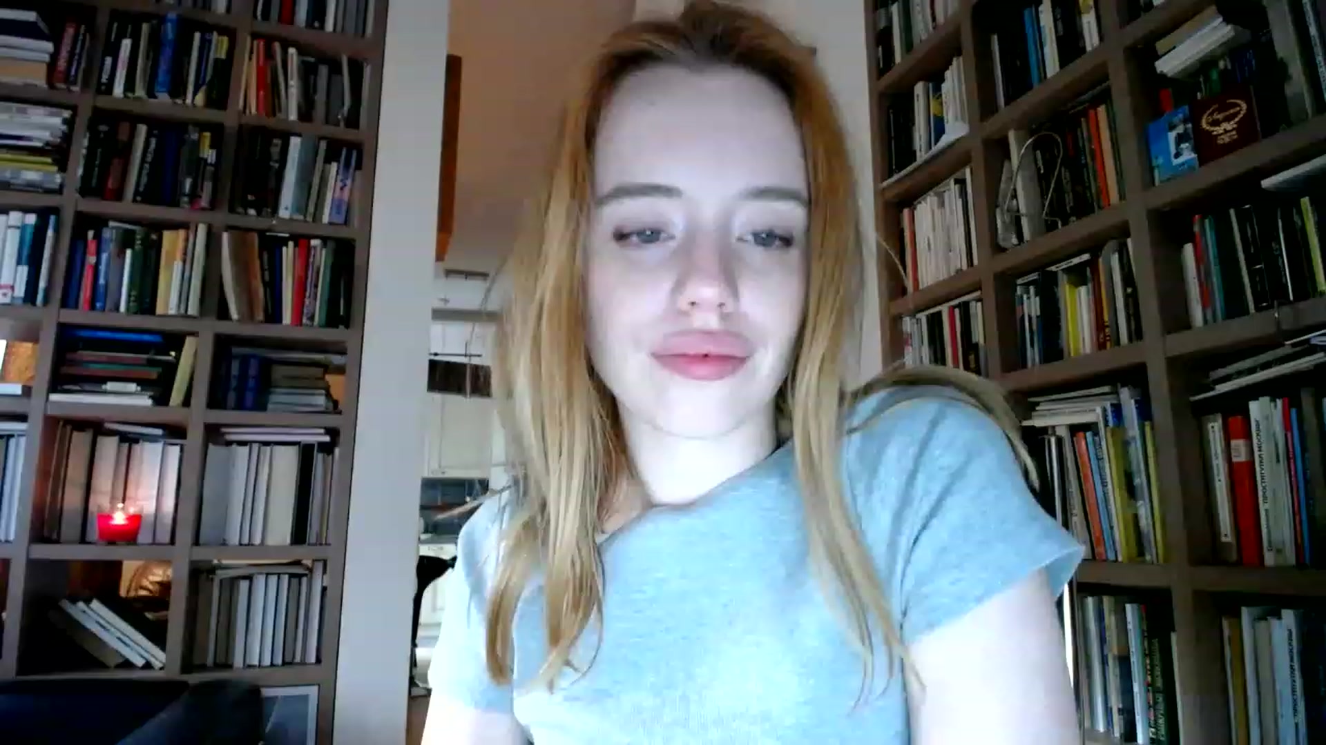 Gallery image thumbnail from Alena29's myfreecams stream on, 06/16/2023, 02:05 image 7 of 20