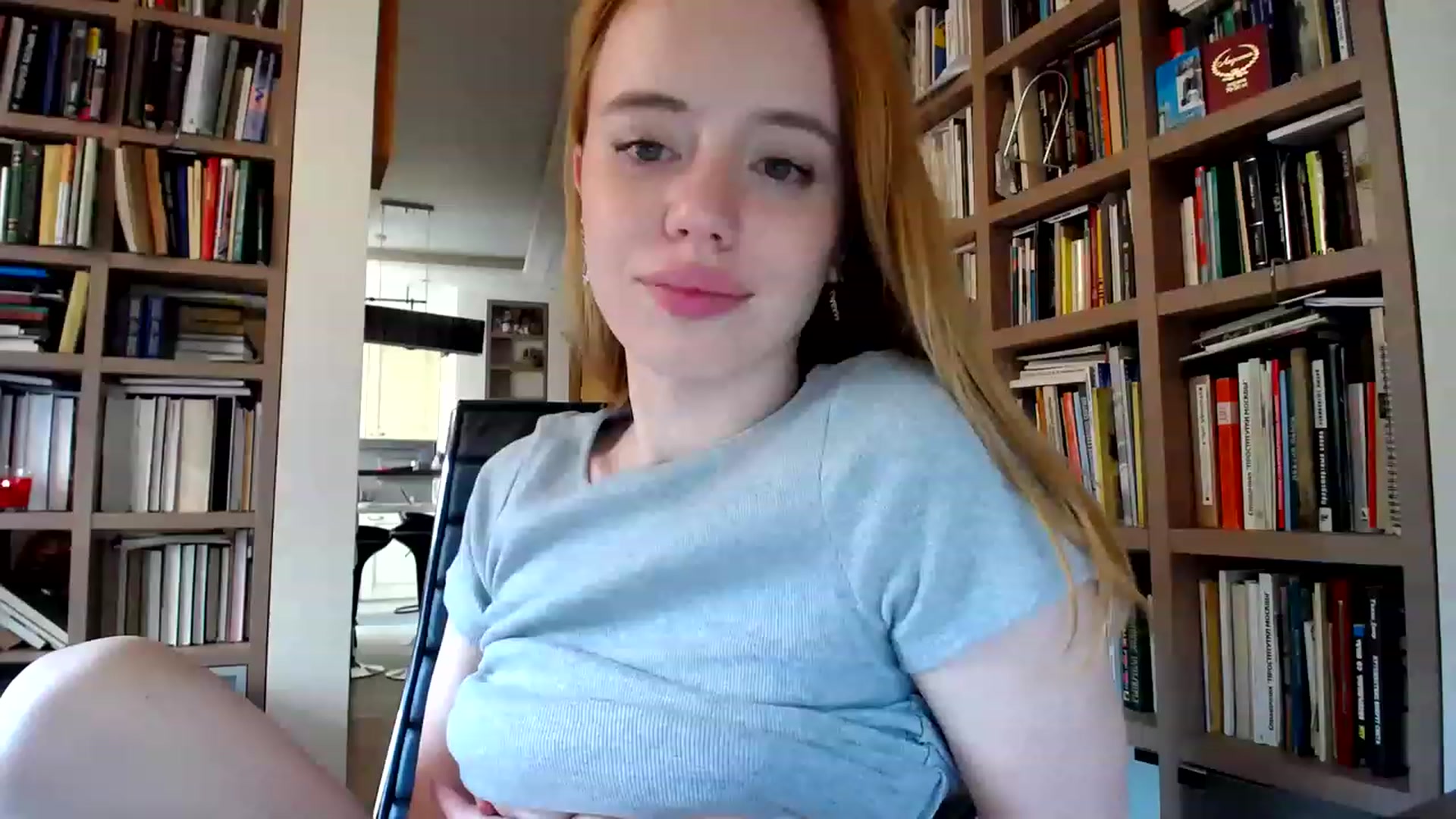 Gallery image thumbnail from Alena29's myfreecams stream on, 06/16/2023, 03:19 image 1 of 20