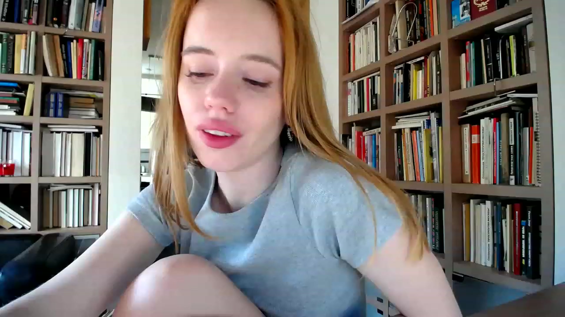 Gallery image thumbnail from Alena29's myfreecams stream on, 06/16/2023, 03:19 image 12 of 20