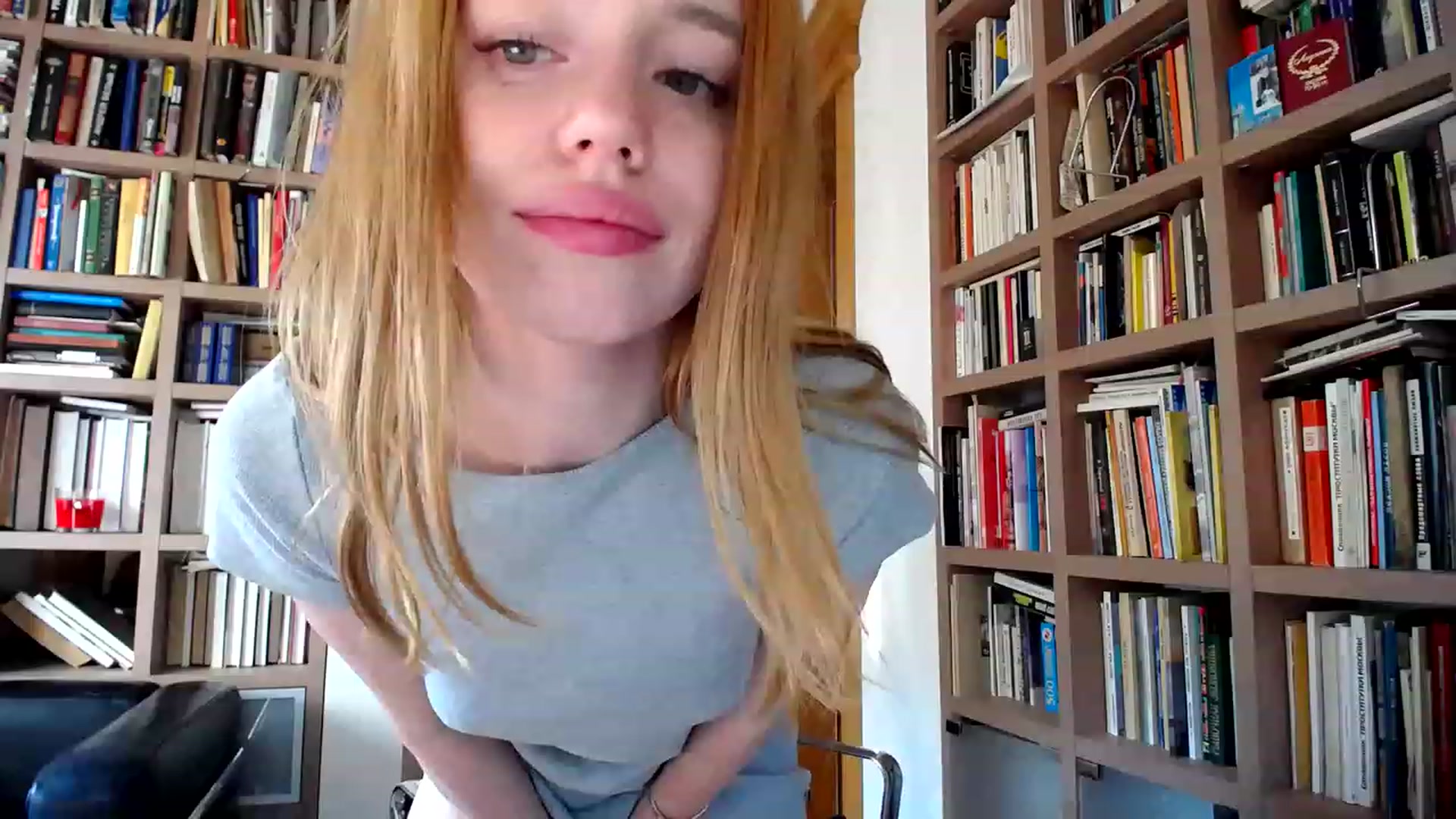 Gallery image thumbnail from Alena29's myfreecams stream on, 06/16/2023, 03:45 image 3 of 20