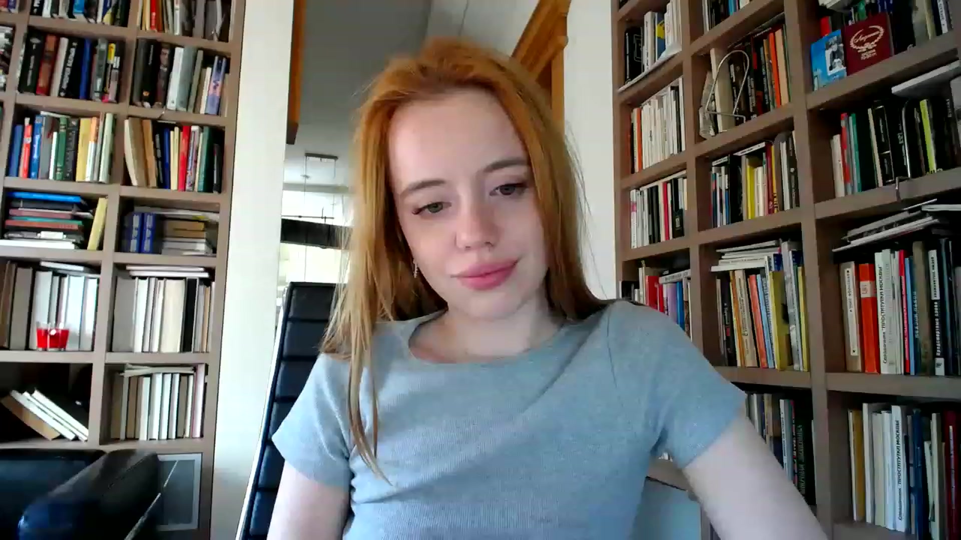 Gallery image thumbnail from Alena29's myfreecams stream on, 06/16/2023, 03:45 image 13 of 20