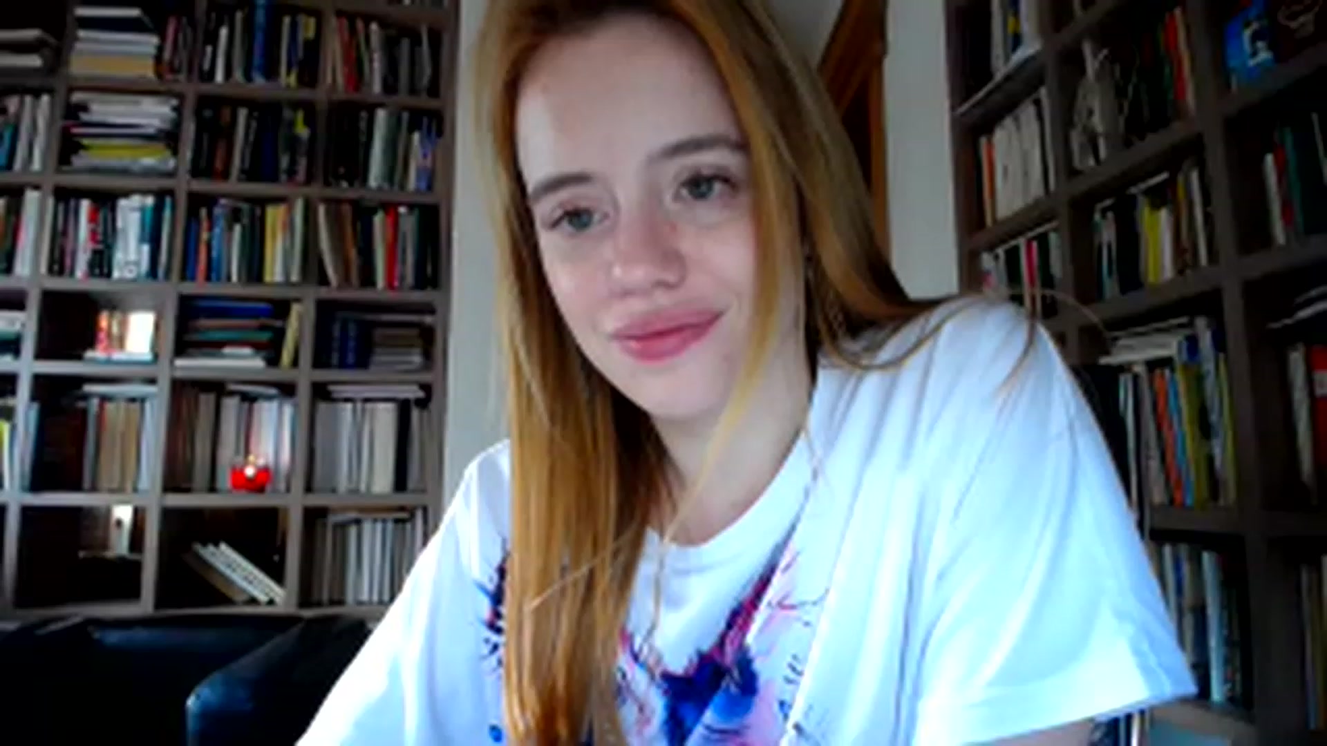 Gallery image thumbnail from Alena29's myfreecams stream on, 06/17/2023, 02:42 image 18 of 20
