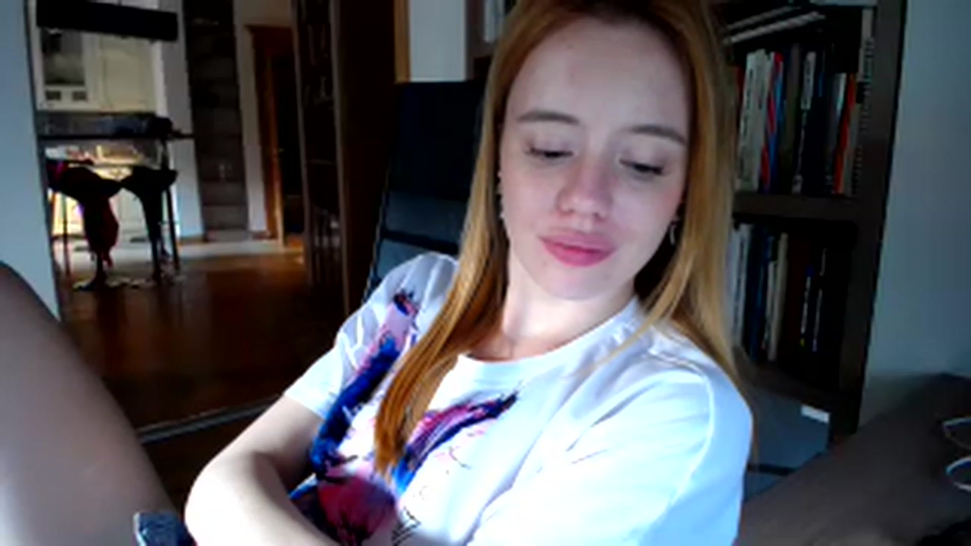 Gallery image thumbnail from Alena29's myfreecams stream on, 06/17/2023, 02:42 image 15 of 20