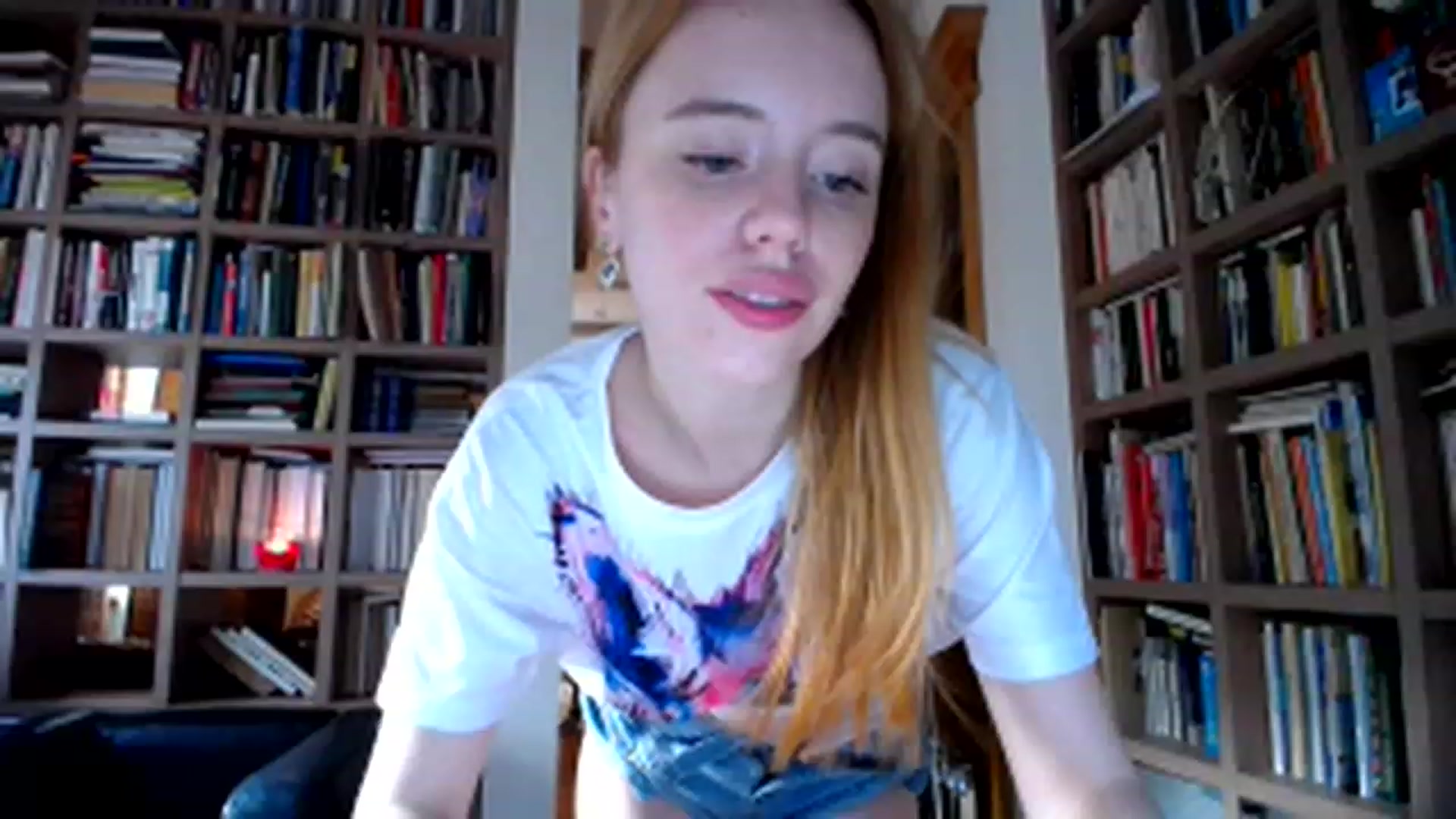 Gallery image thumbnail from Alena29's myfreecams stream on, 06/17/2023, 02:42 image 2 of 20