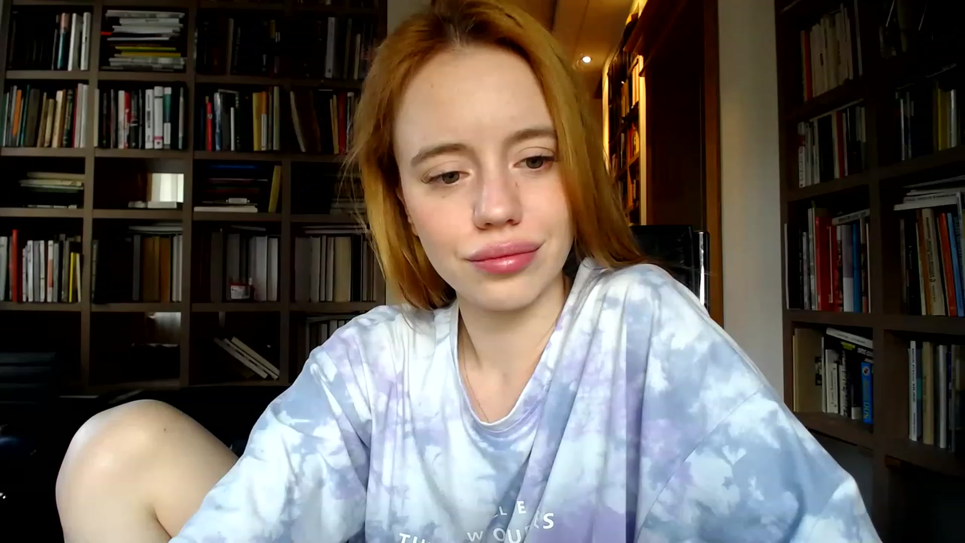Gallery image thumbnail from Alena29's myfreecams stream on, 06/19/2023, 16:40 image 9 of 20