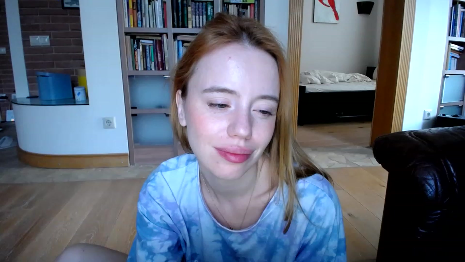 Gallery image thumbnail from Alena29's myfreecams stream on, 06/19/2023, 16:40 image 20 of 20