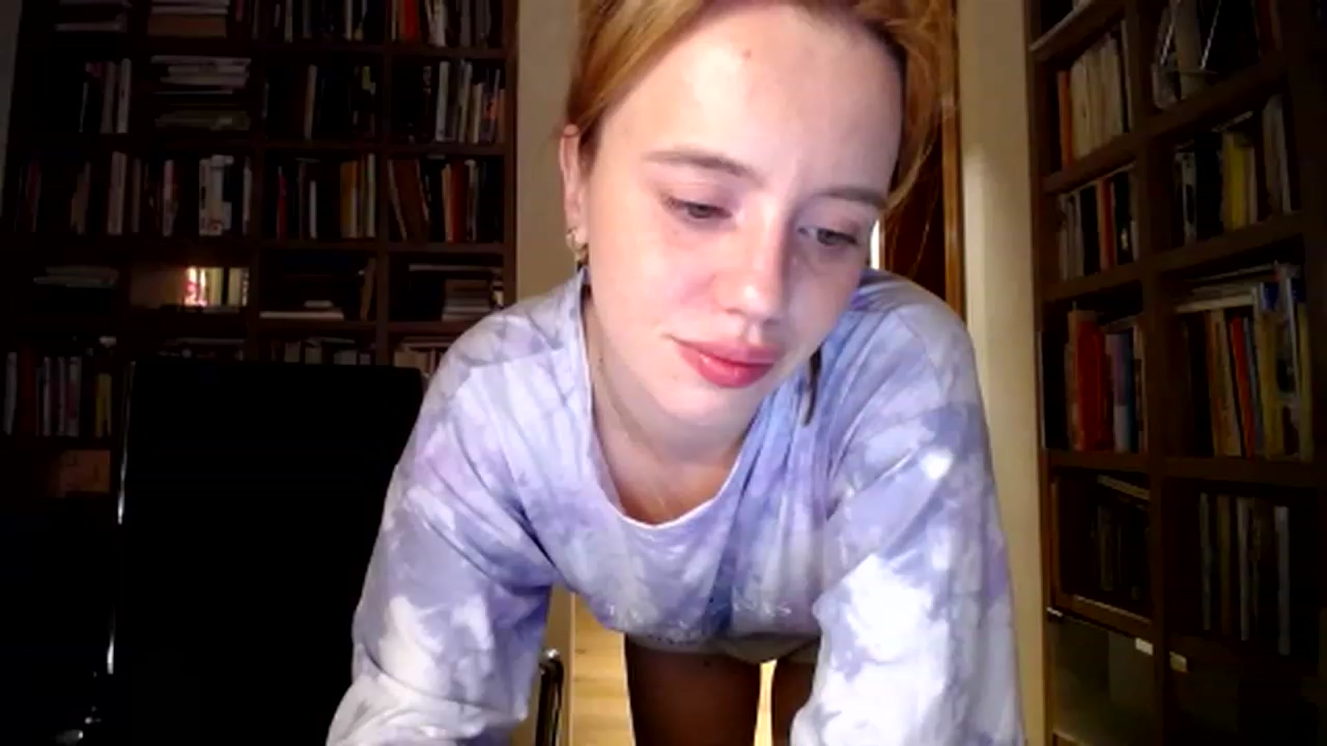 Gallery image thumbnail from Alena29's myfreecams stream on, 06/25/2023, 23:43 image 19 of 20