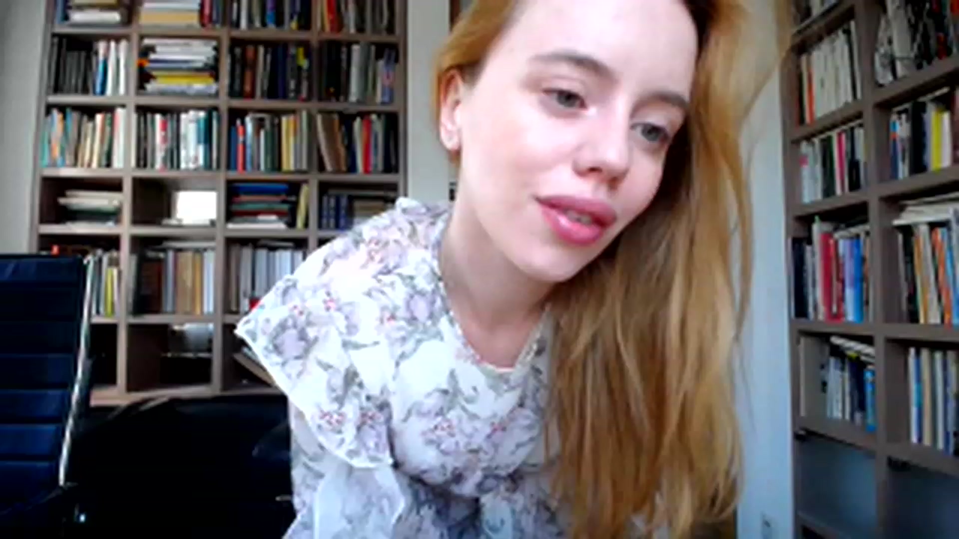 Gallery image thumbnail from Alena29's myfreecams stream on, 07/04/2023, 14:52 image 1 of 20