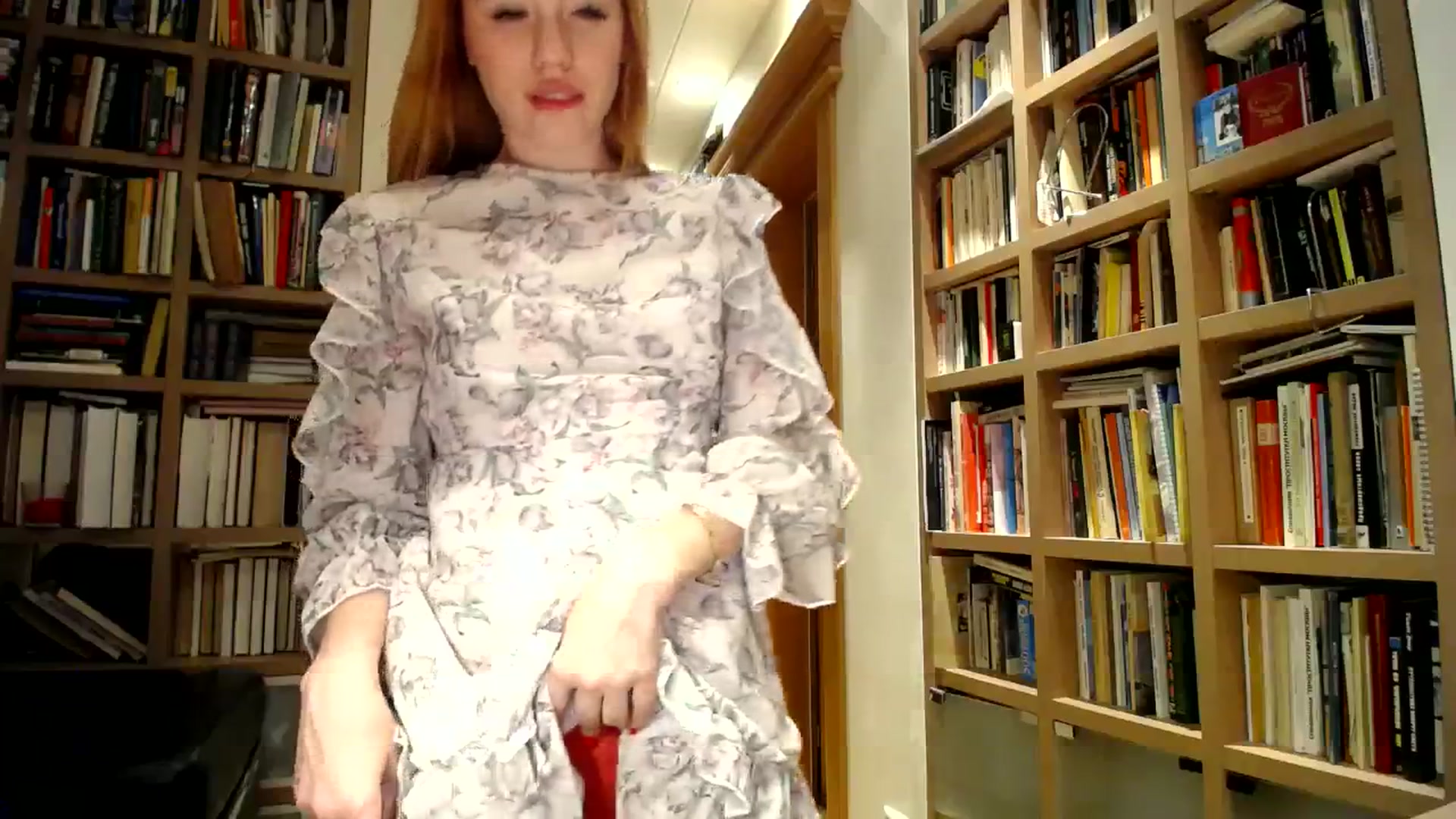 Gallery image thumbnail from Alena29's myfreecams stream on, 08/22/2023, 18:09 image 2 of 20