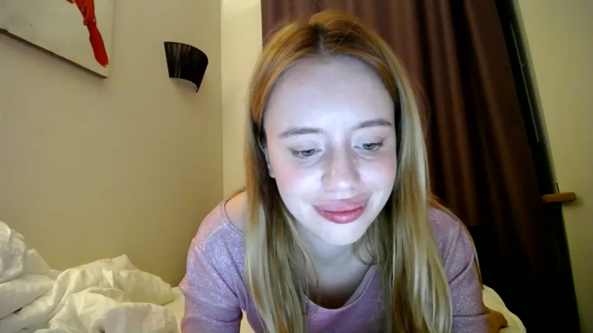 Gallery image thumbnail from Alena29's myfreecams stream on, 11/10/2023, 18:29 image 14 of 20